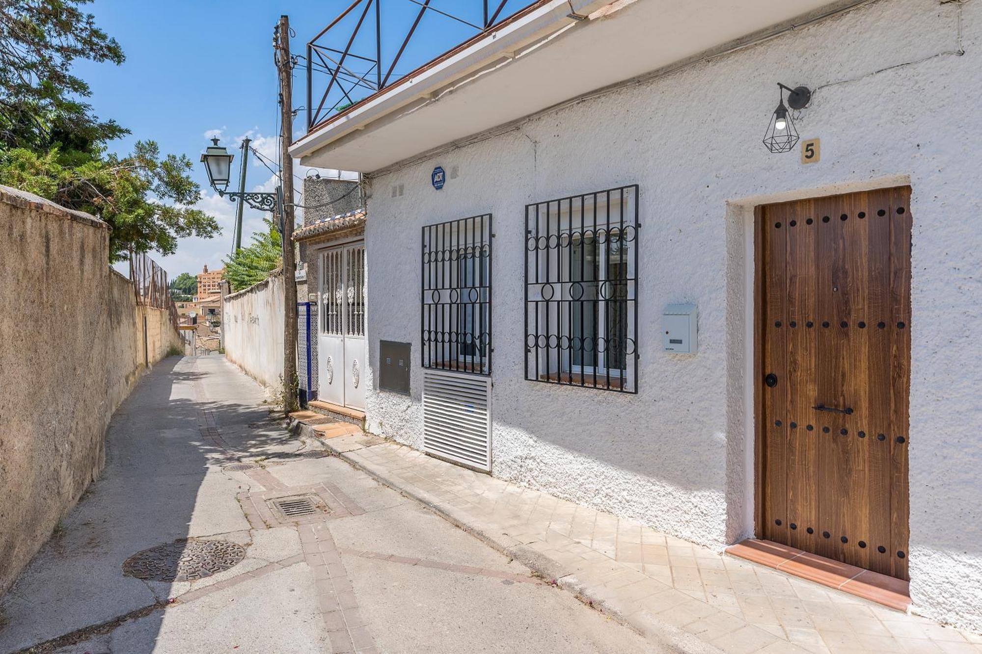 Casa Zaharena
