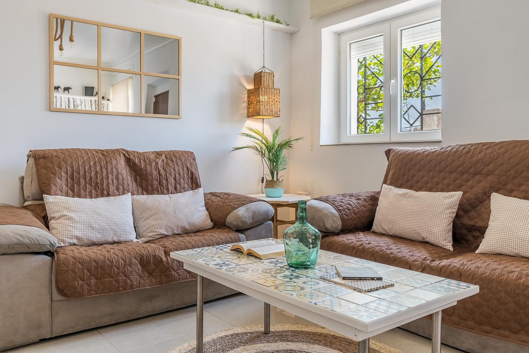 Casa Zaharena Holiday home Granada