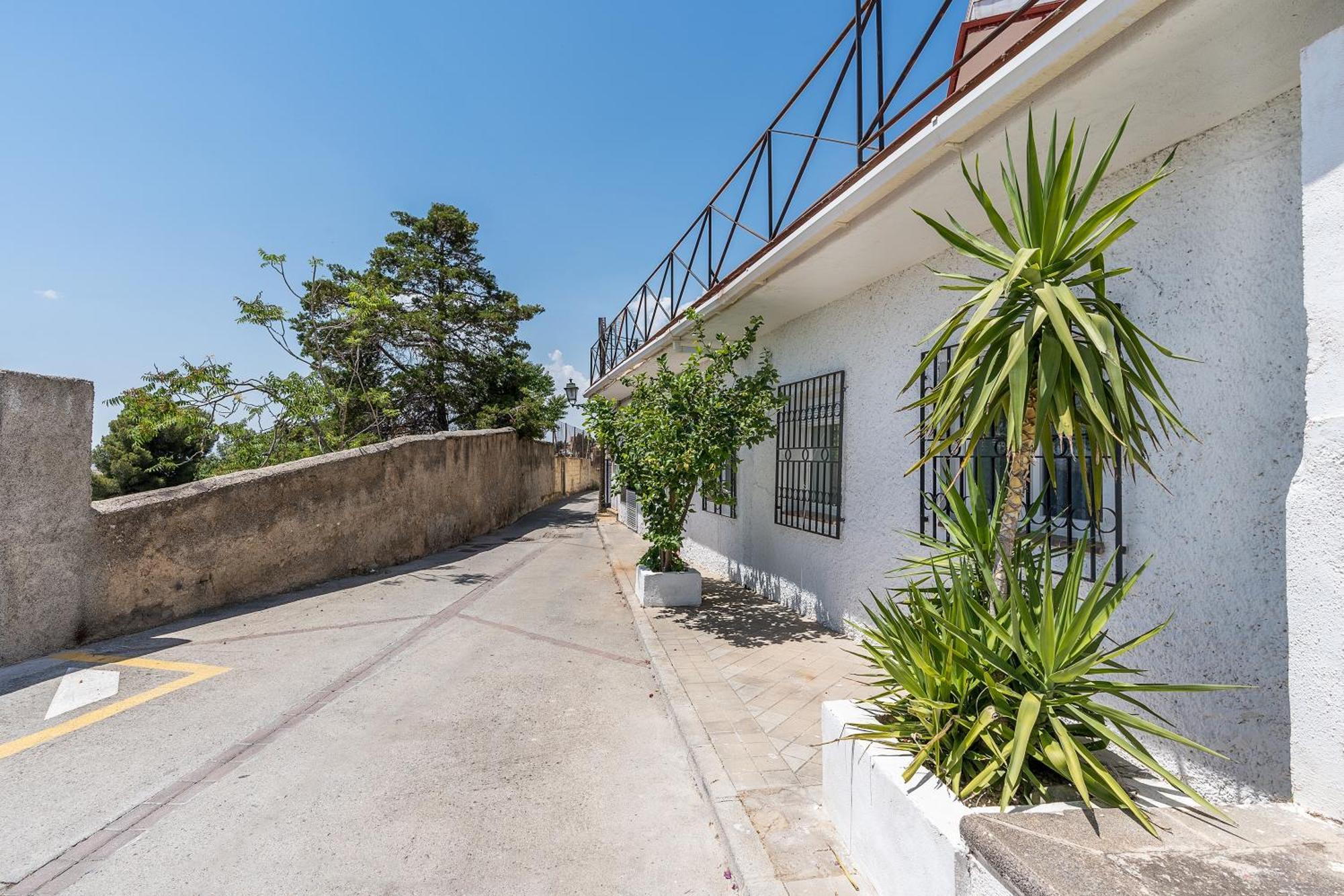 Casa Zaharena *
