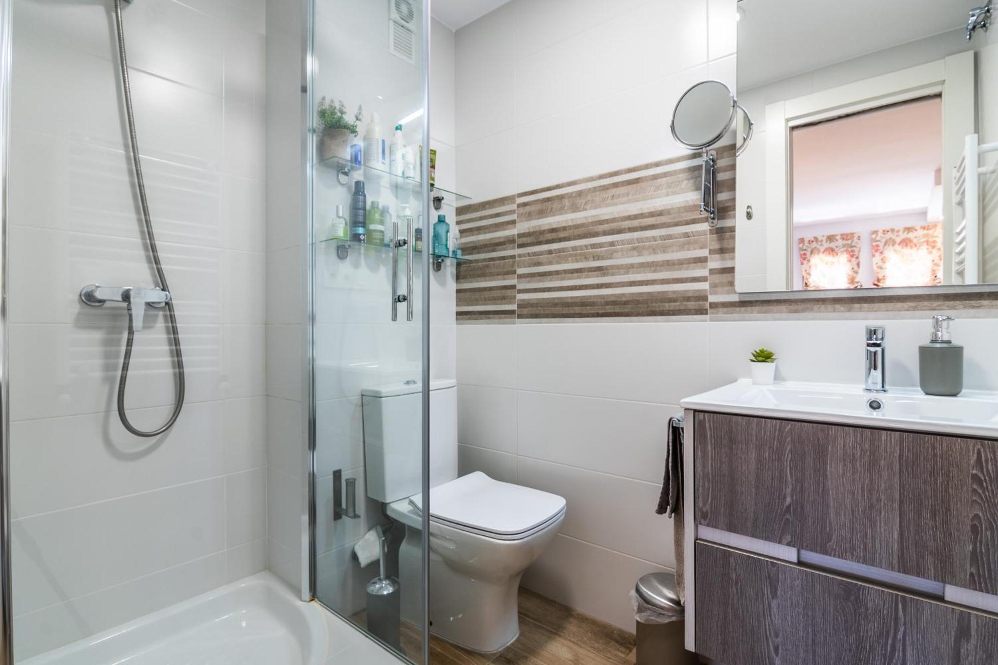 Apartamento Tuguest Congresos *