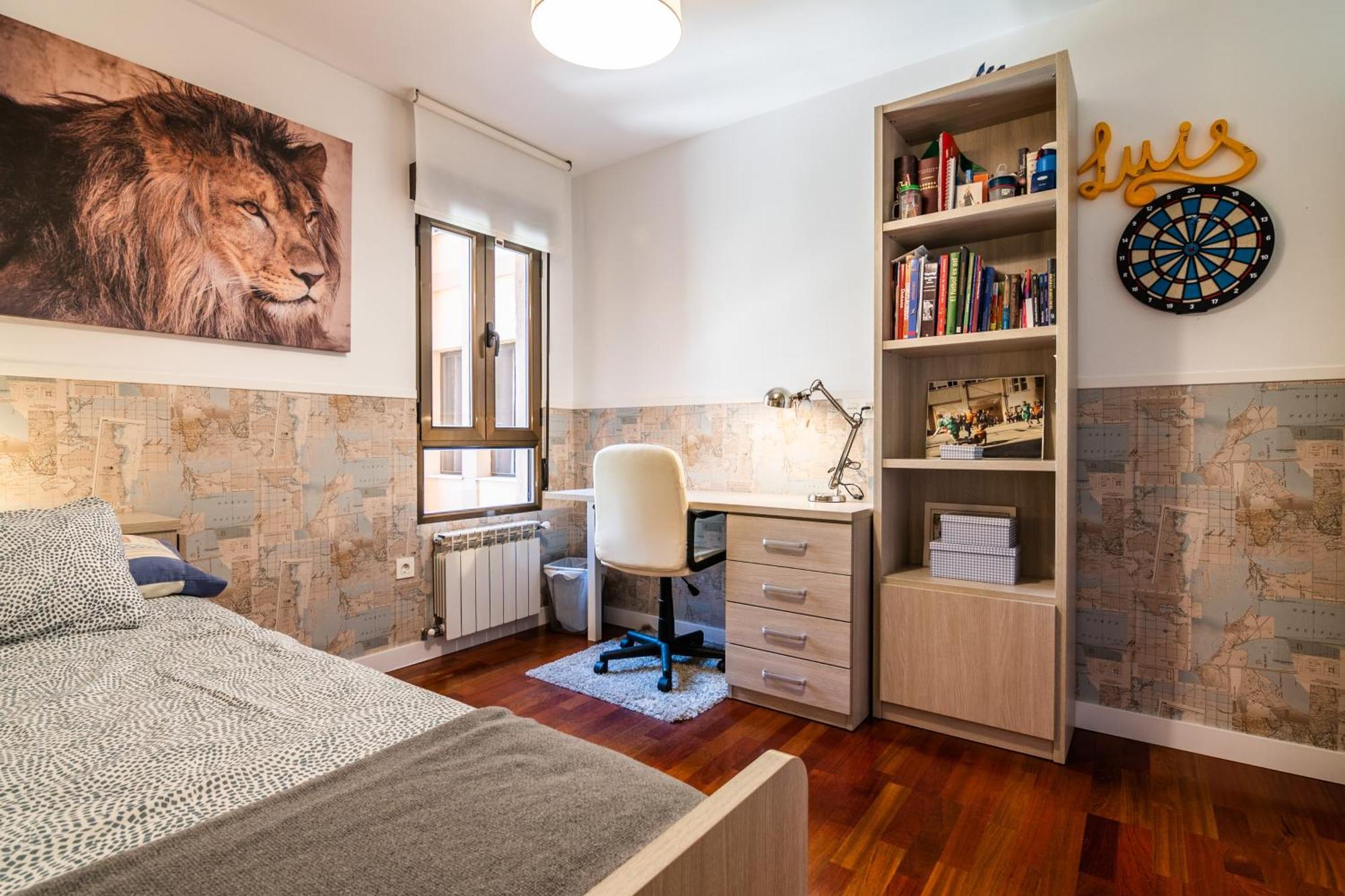 Apartamento Tuguest Congresos Granada