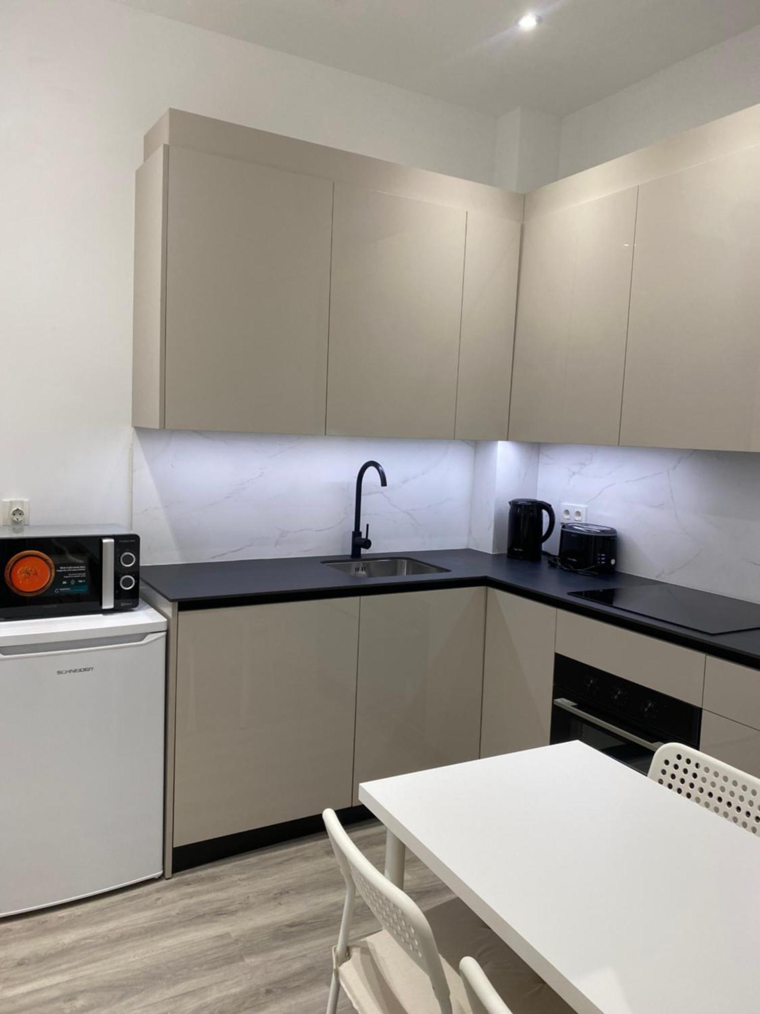 Apartment Vacaciones Living Granada