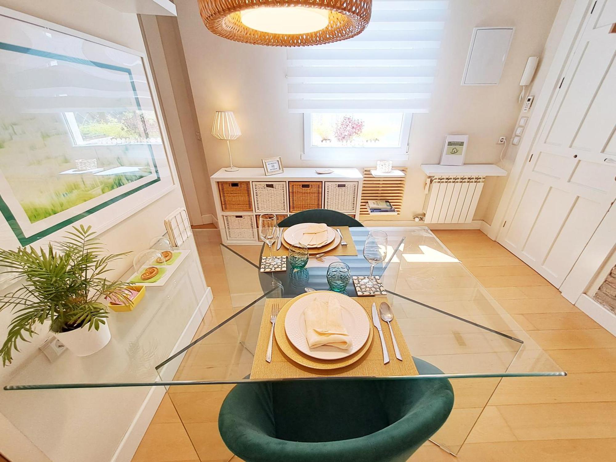 Apartasuite Deluxe Centro Histórico ático Tranquilo Con Terrazas A Pie De Calle Apartamento *