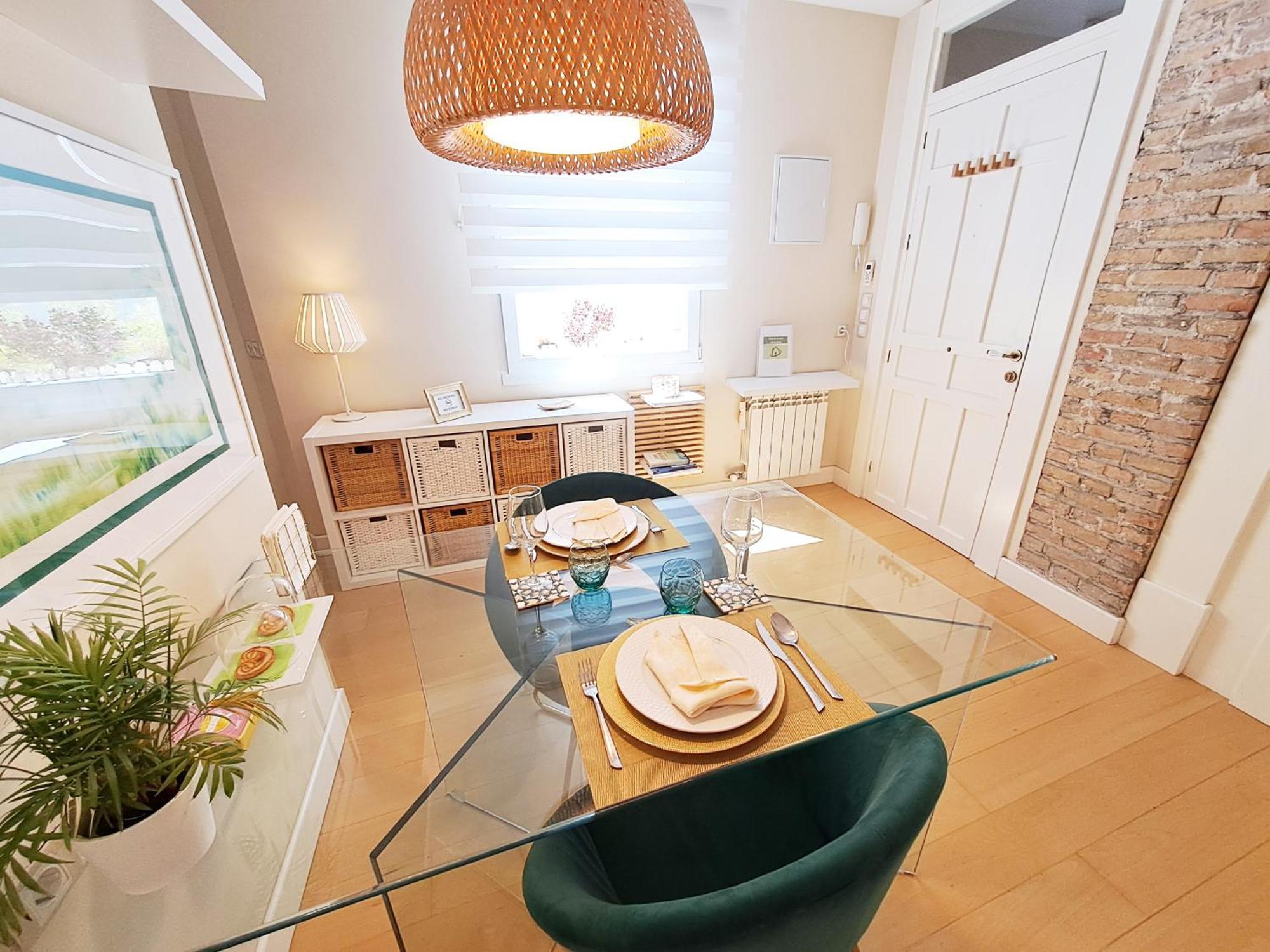 Apartamento Apartasuite Deluxe Centro Histórico ático Tranquilo Con Terrazas A Pie De Calle *