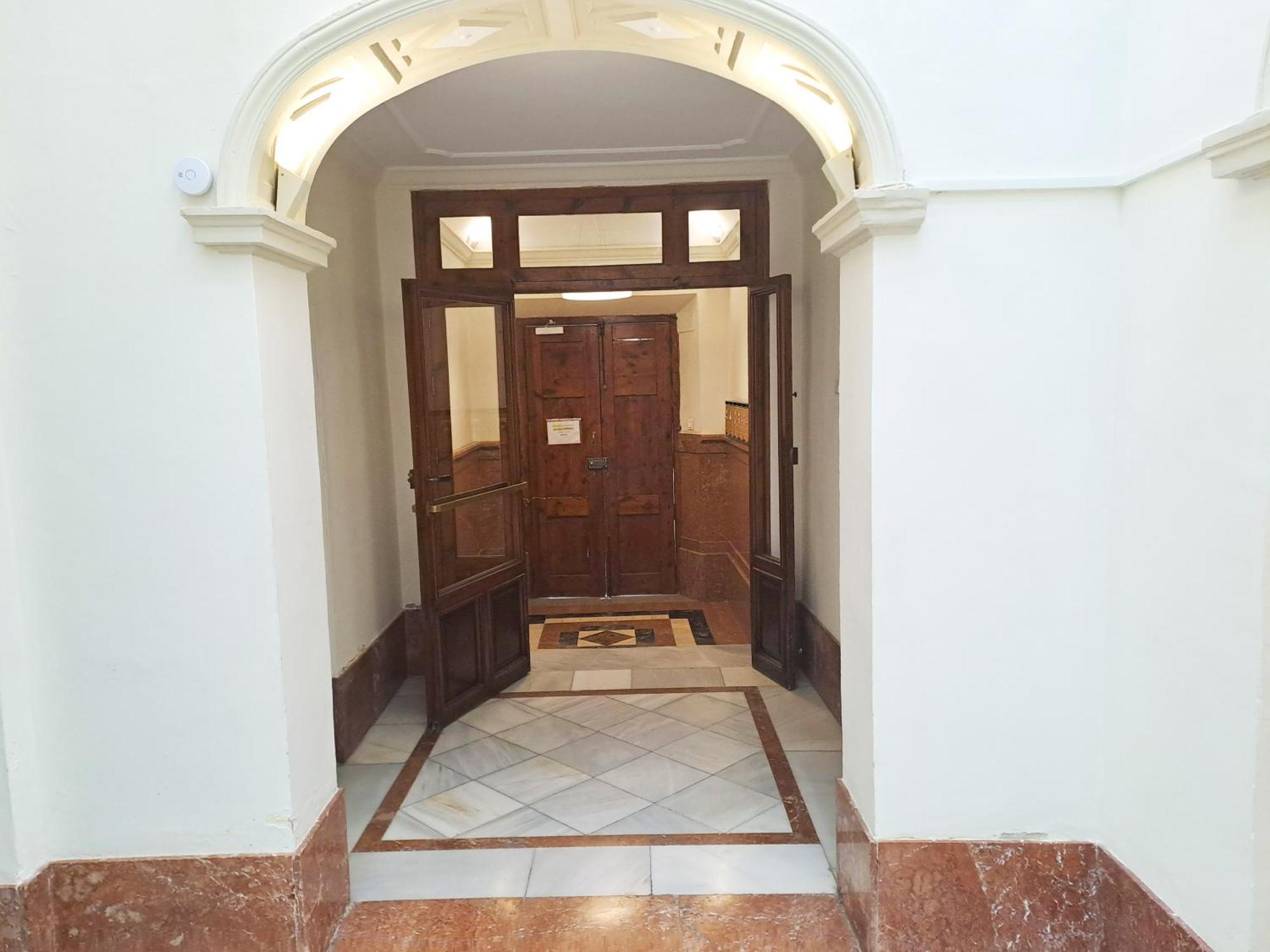 Apartamento Apartasuite Deluxe Centro Histórico ático Tranquilo Con Terrazas A Pie De Calle Granada