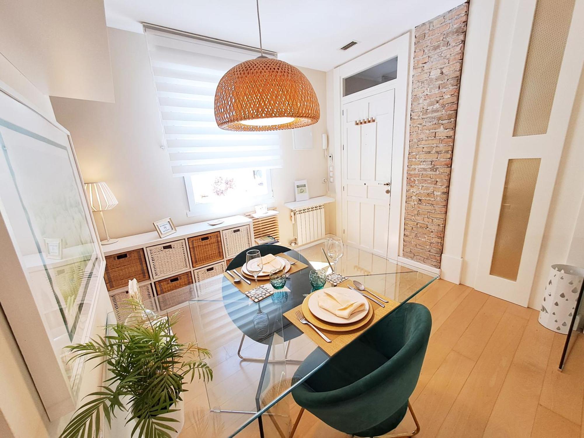 Apartasuite Deluxe Centro Histórico ático Tranquilo Con Terrazas A Pie De Calle Apartamento *