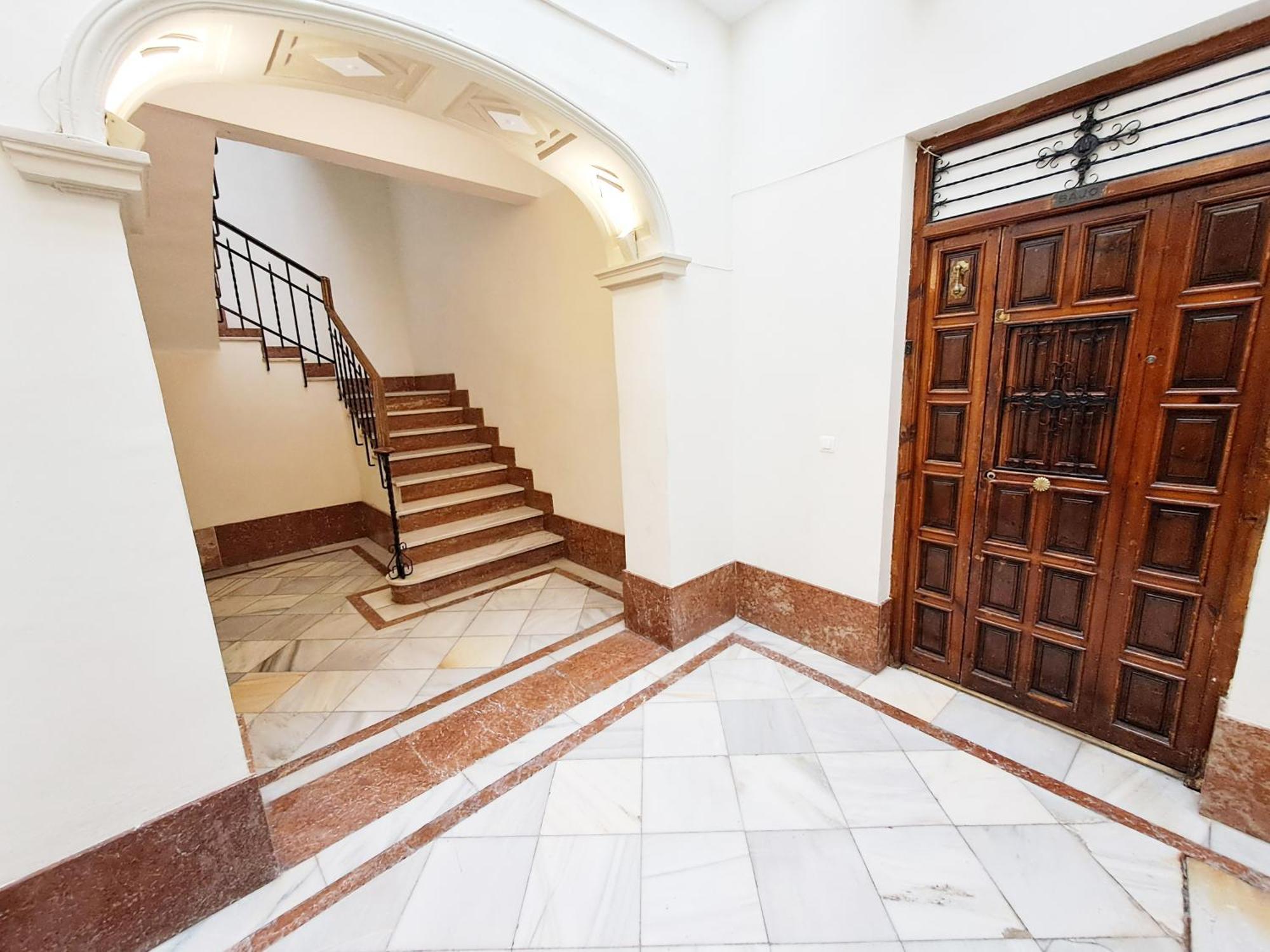 Apartamento Apartasuite Deluxe Centro Histórico ático Tranquilo Con Terrazas A Pie De Calle *
