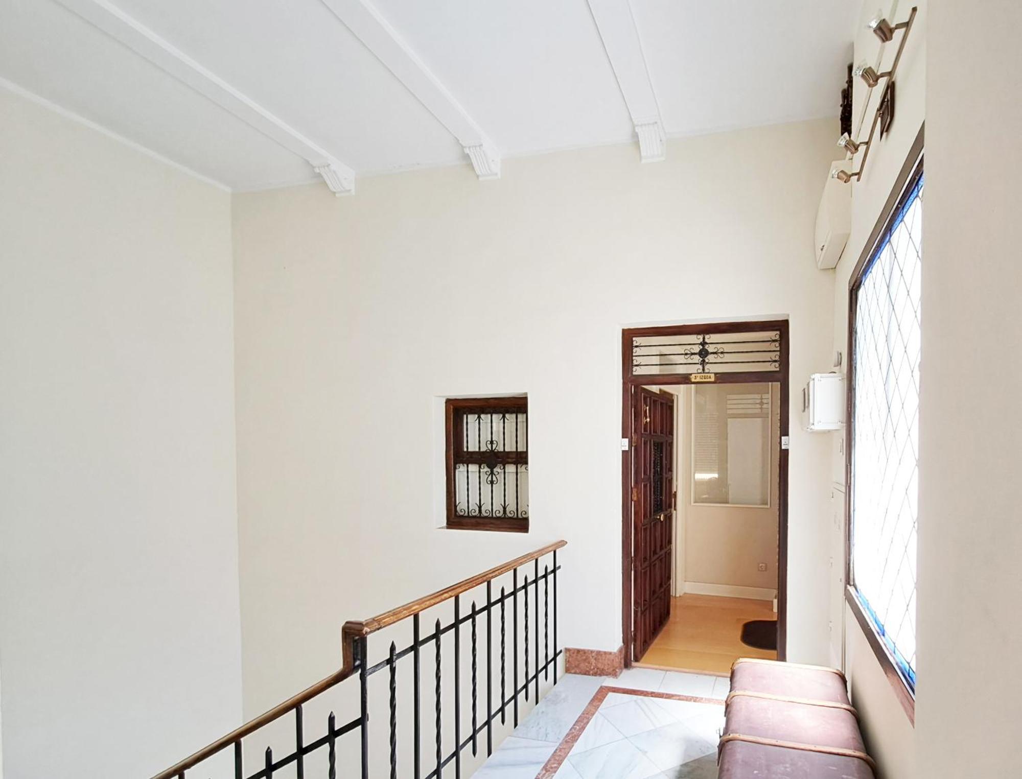 Apartasuite Deluxe Centro Histórico ático Tranquilo Con Terrazas A Pie De Calle Apartamento Granada