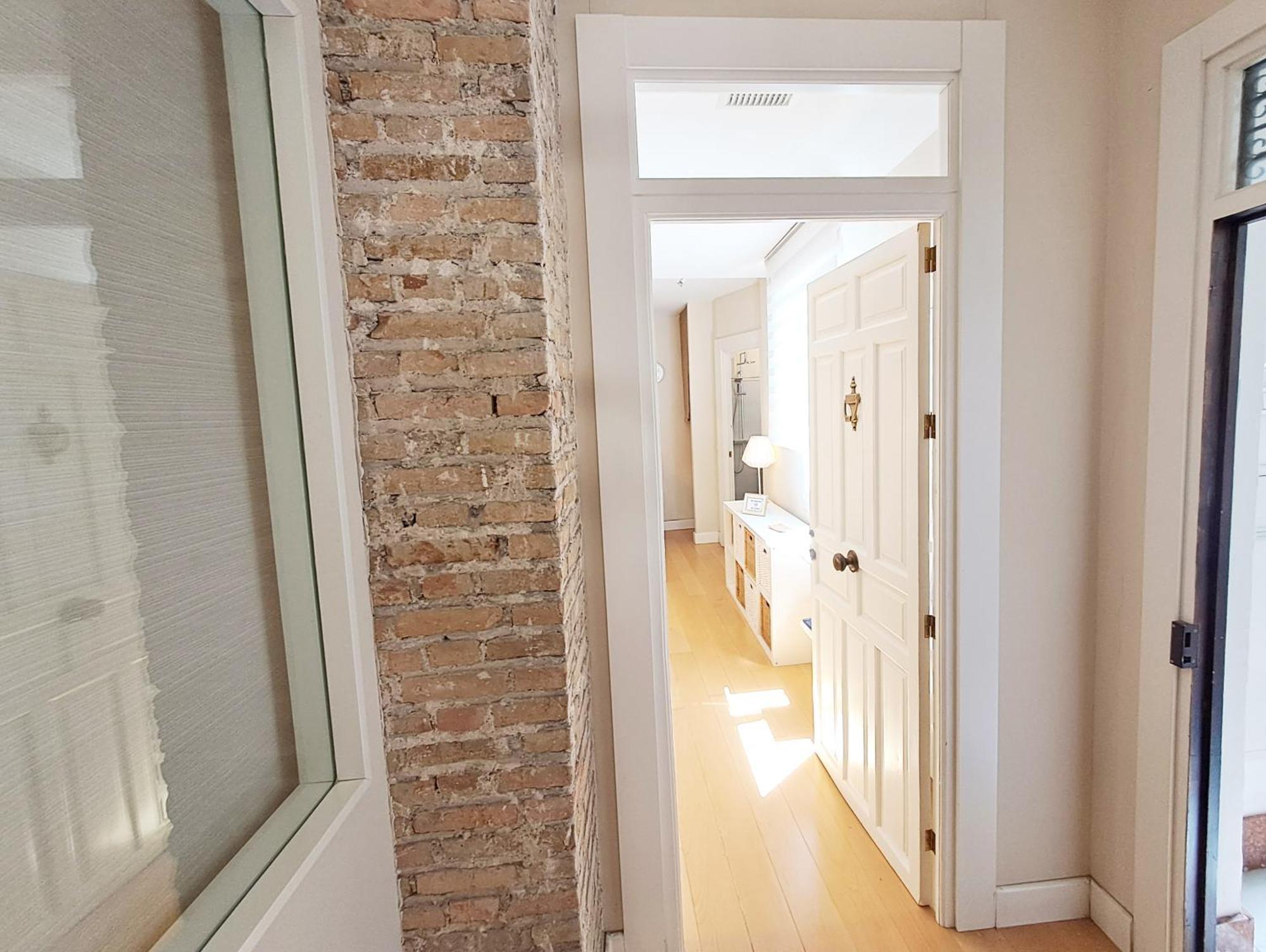 Apartasuite Deluxe Centro Histórico ático Tranquilo Con Terrazas A Pie De Calle Apartamento