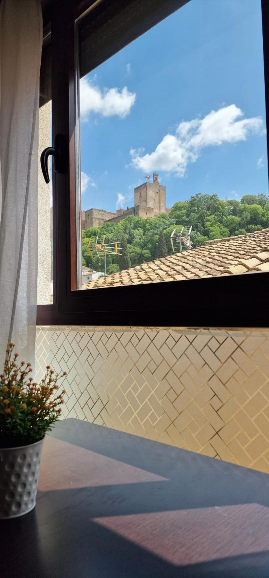Apartamento Adanar-apartamentos Muralla Ziri