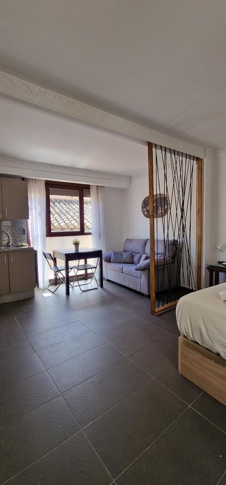 Apartamento Adanar-apartamentos Muralla Ziri *