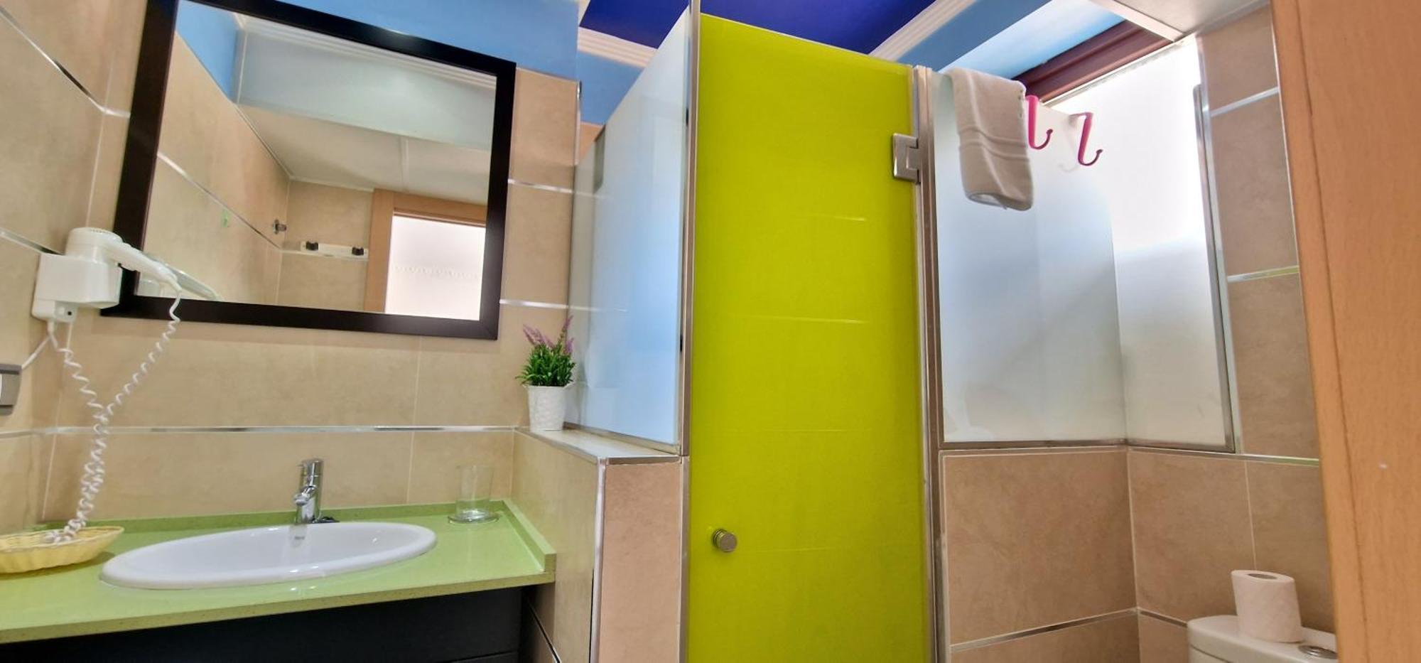 Adanar-apartamentos Muralla Ziri Apartamento *