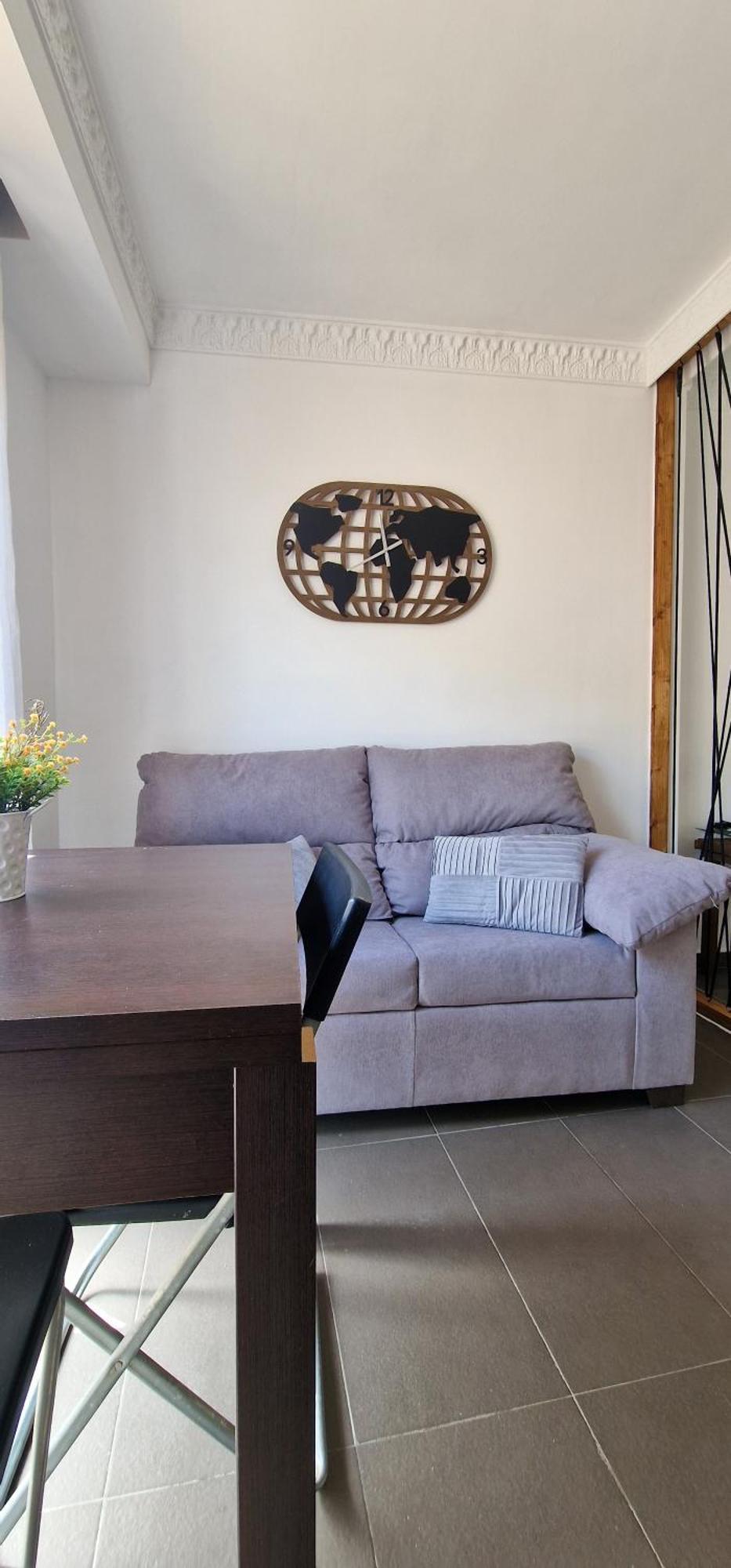 Apartamento Adanar-apartamentos Muralla Ziri *