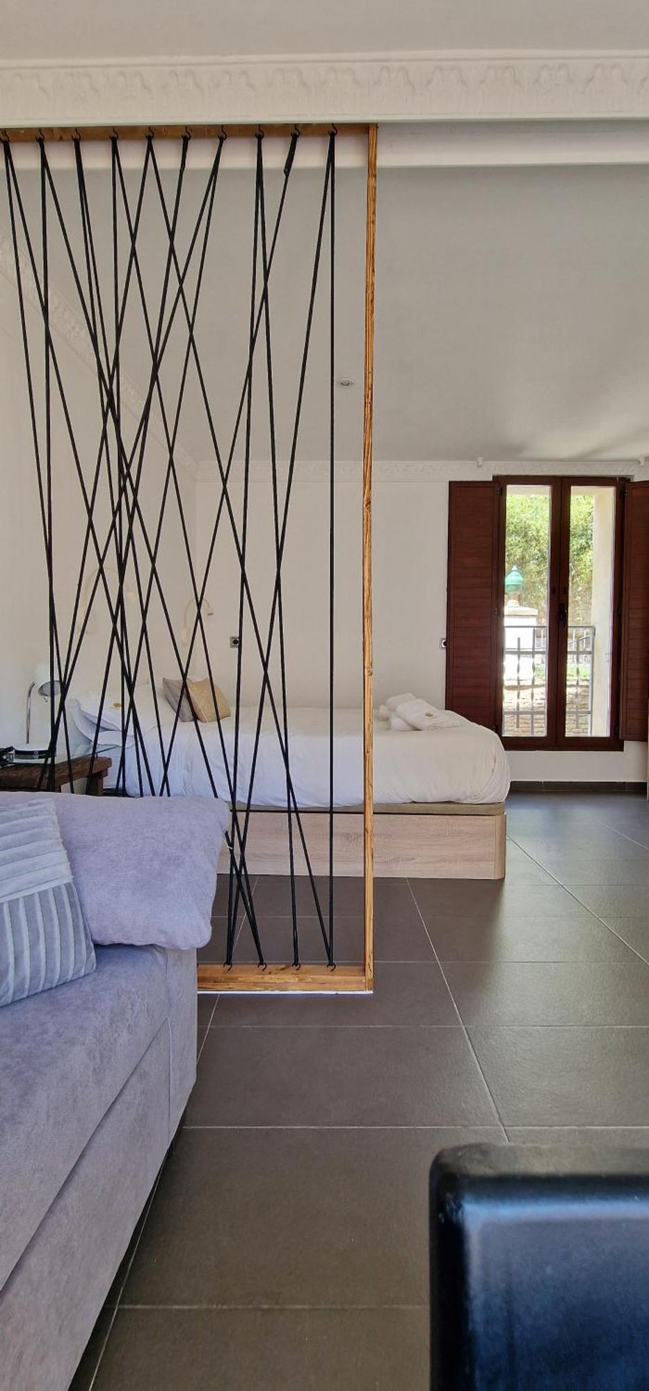 Apartamento Adanar-apartamentos Muralla Ziri