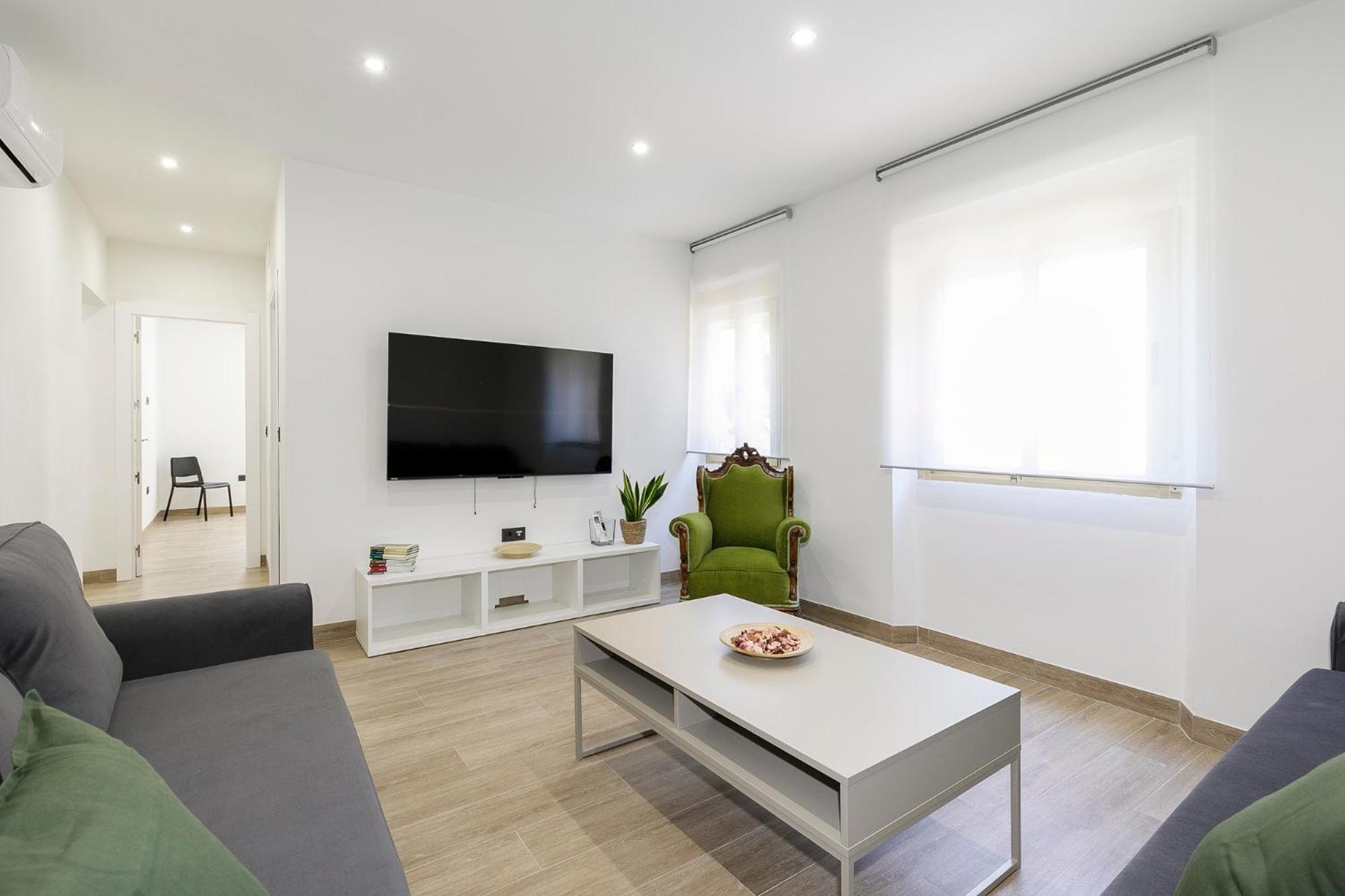 Apartment El Rincon De Granata Granada