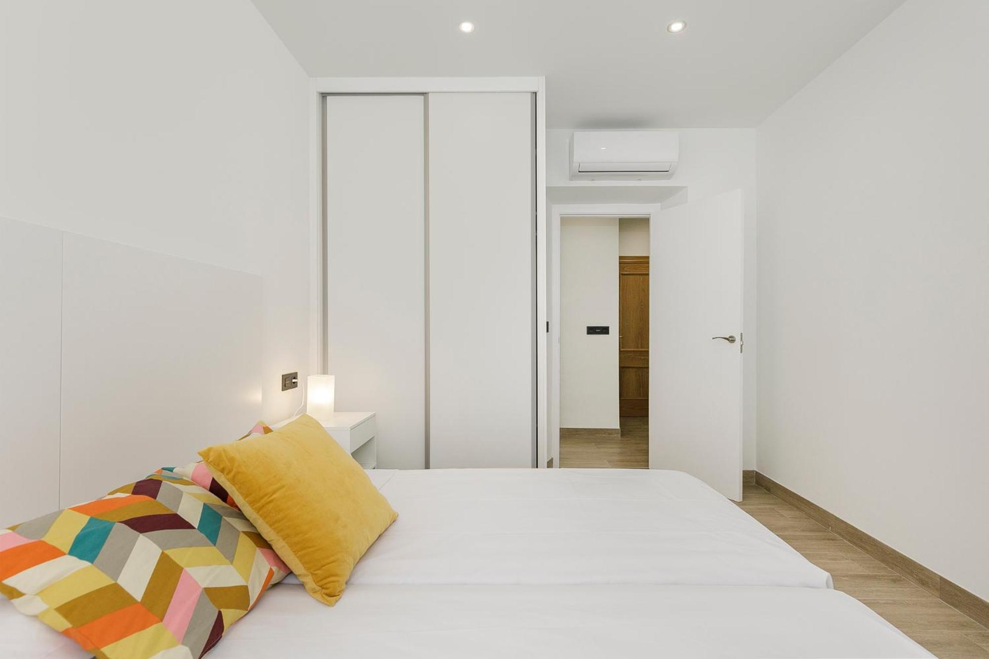 El Rincon De Granata Apartment