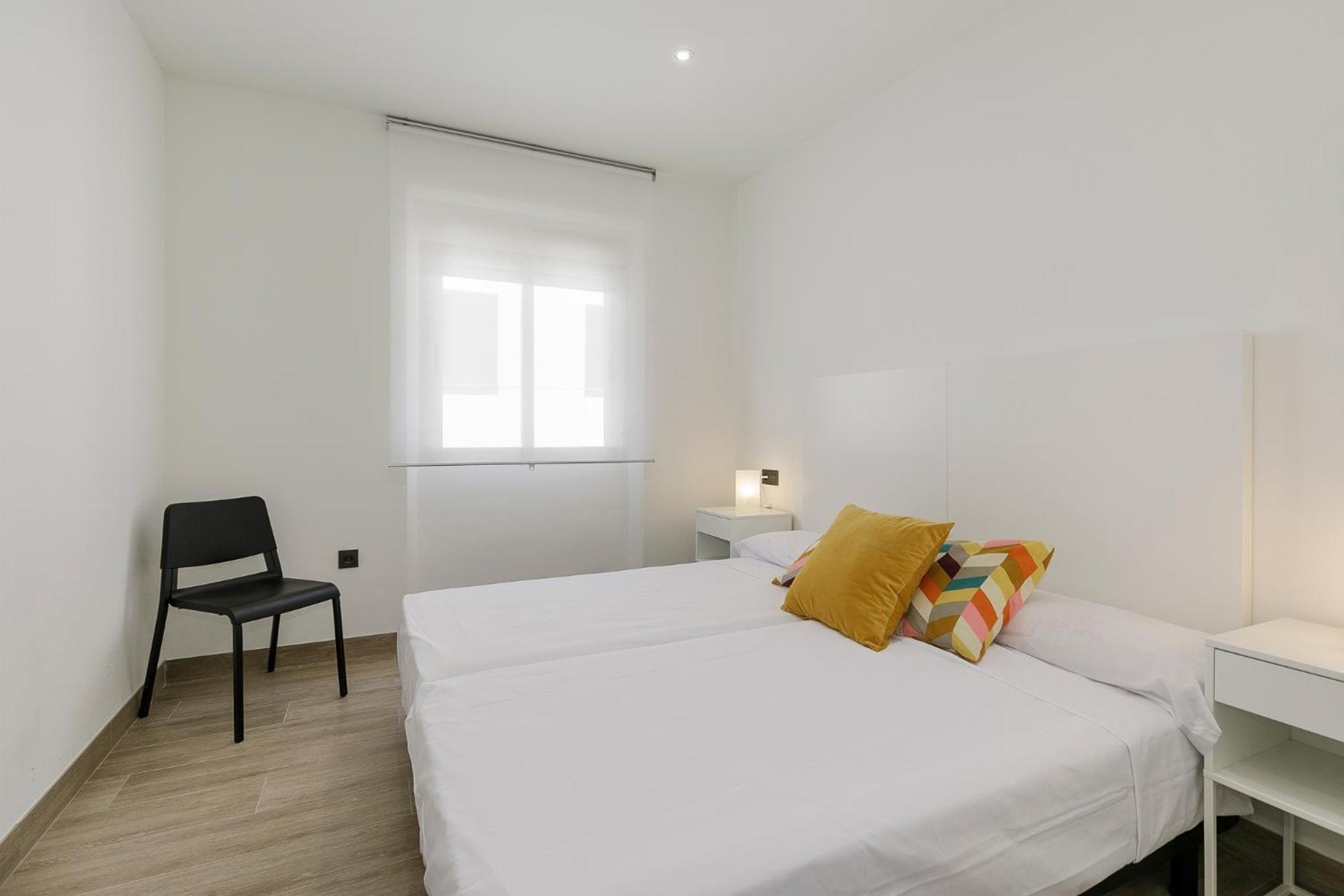 Apartment El Rincon De Granata Granada