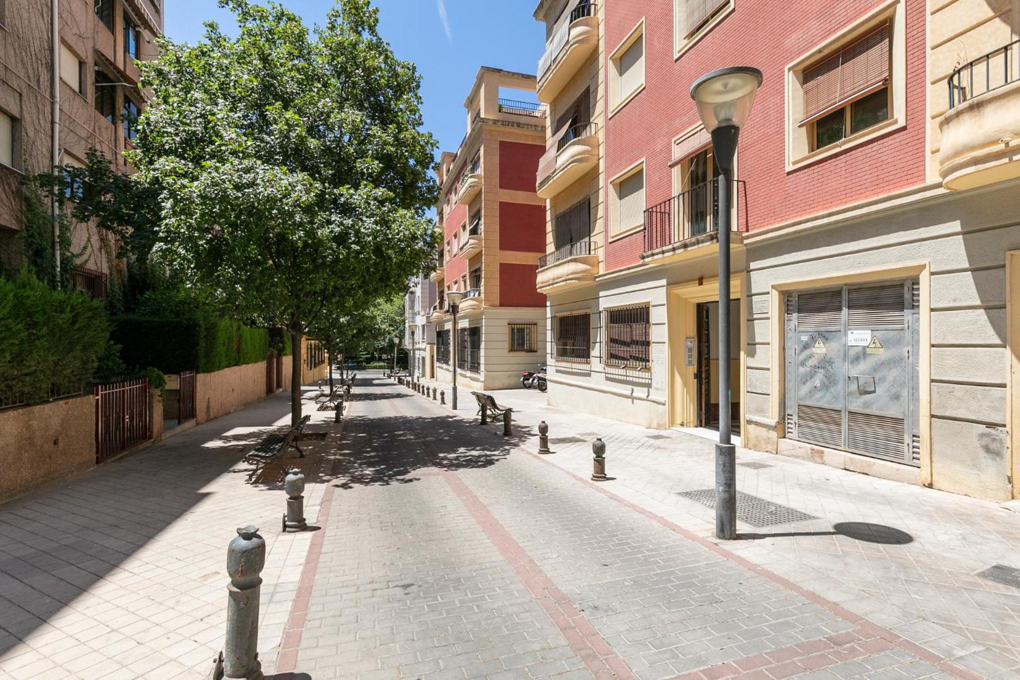 El Rincon De Granata