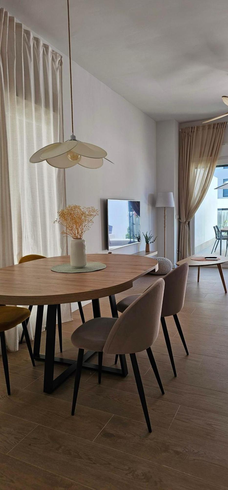 Apartamento Albayda Garden Granada