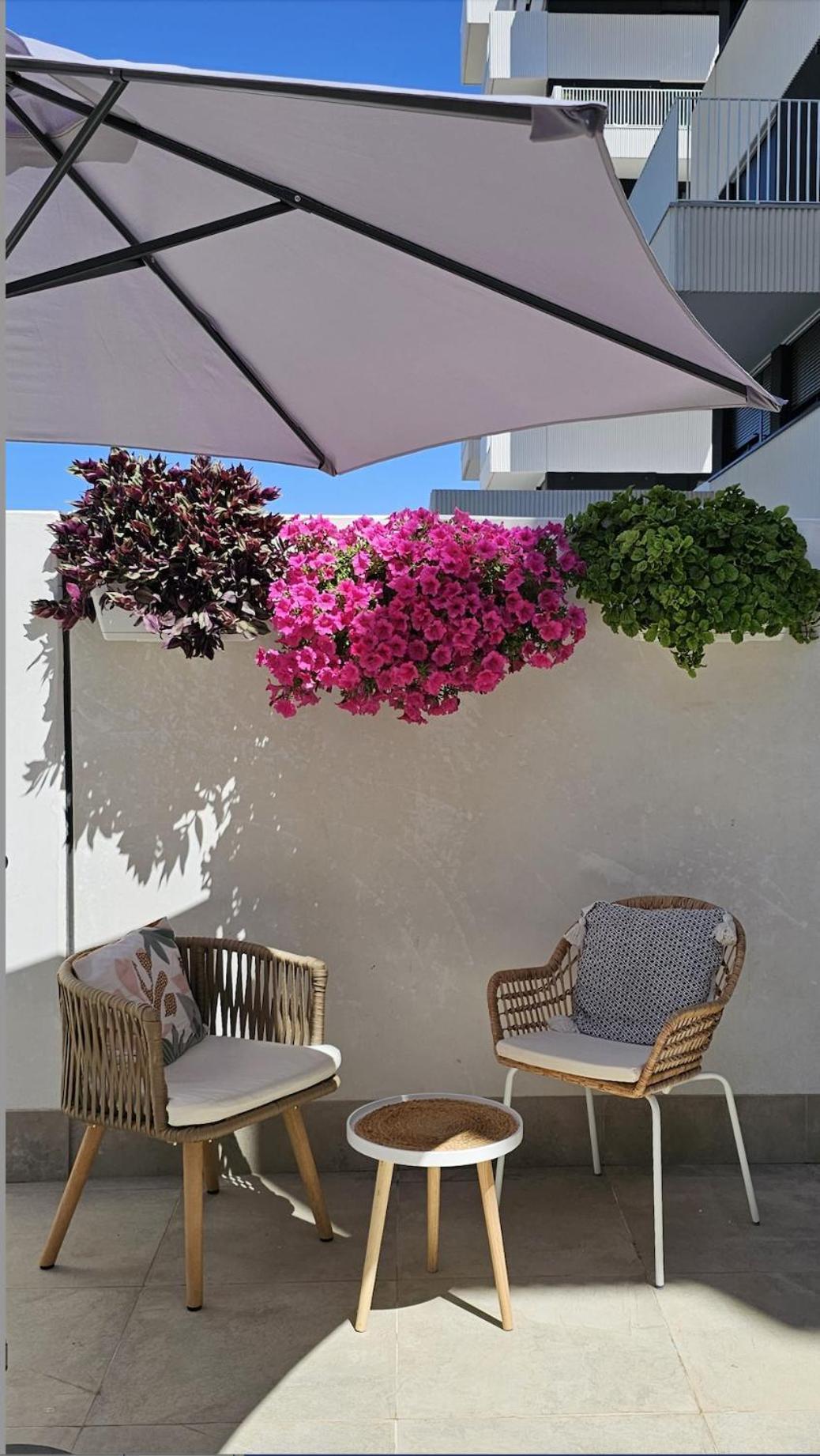 Apartamento Albayda Garden Granada