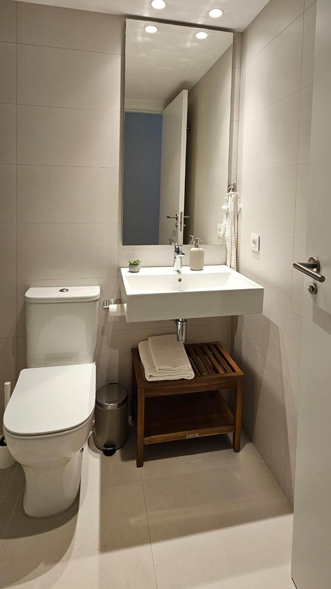 Apartamento Albayda Garden *