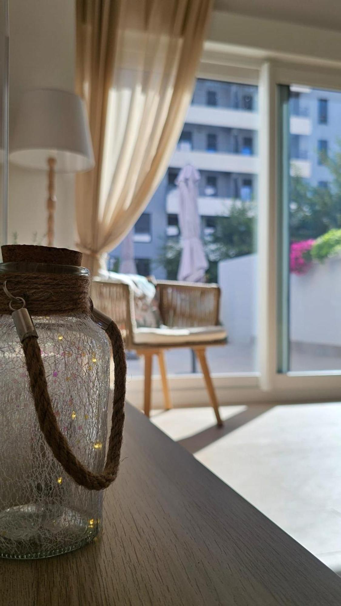 Apartamento Albayda Garden *