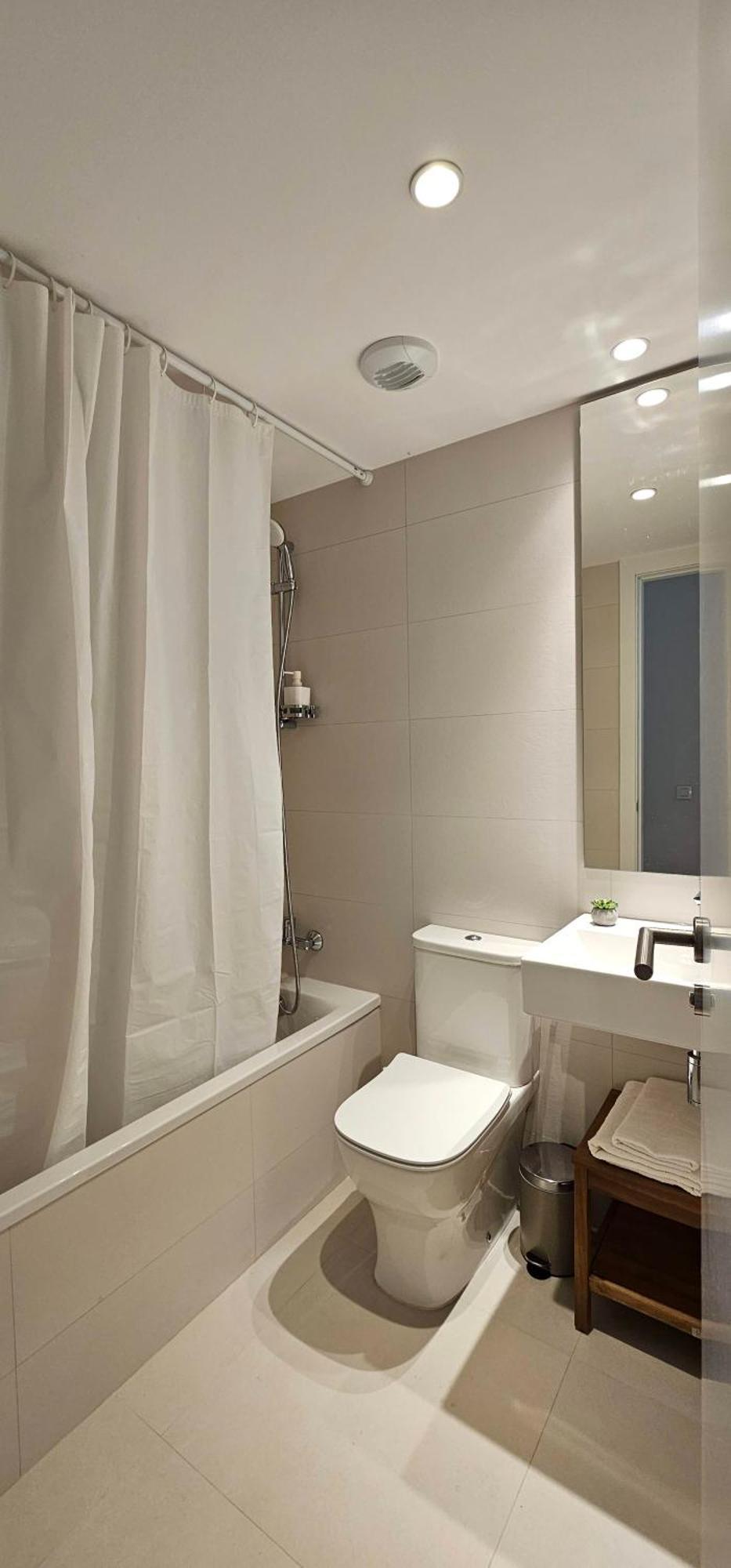 Apartamento Albayda Garden Granada