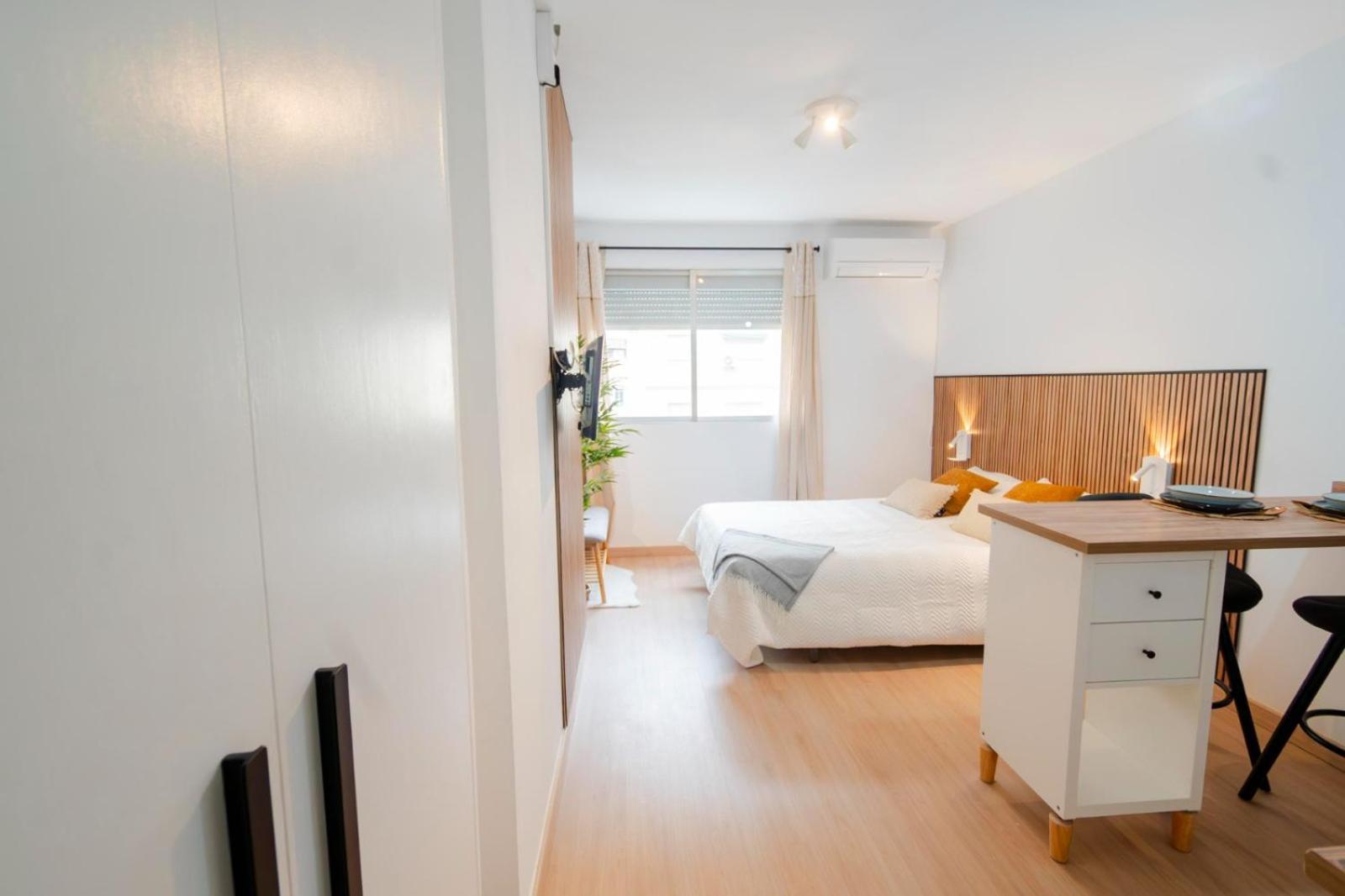 Bonito Piso En El Centro De By Bebalmy Apartamento Granada