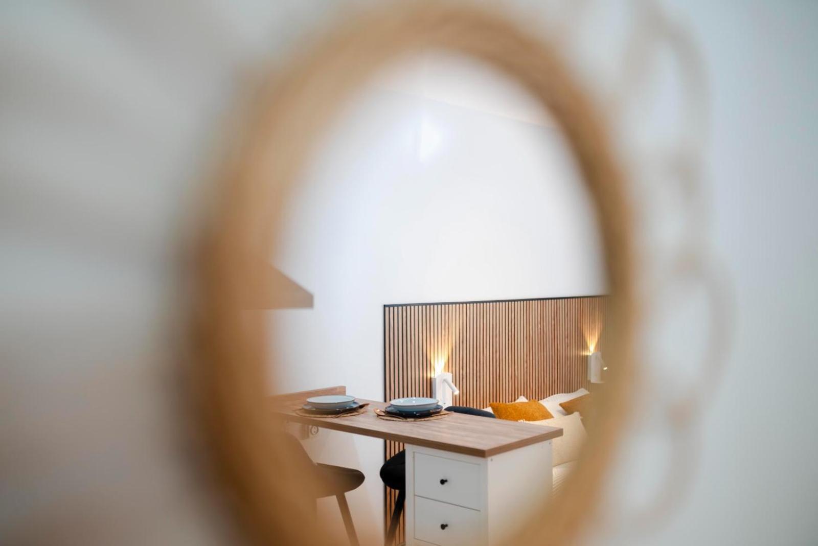 Bonito Piso En El Centro De By Bebalmy Apartamento Granada
