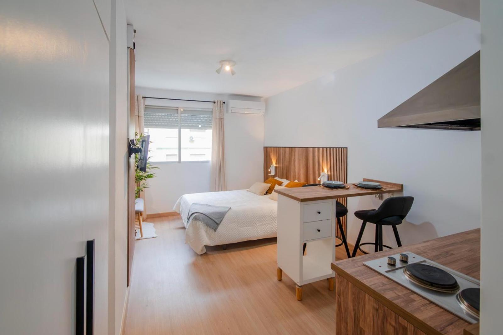 Bonito Piso En El Centro De By Bebalmy Apartamento Granada