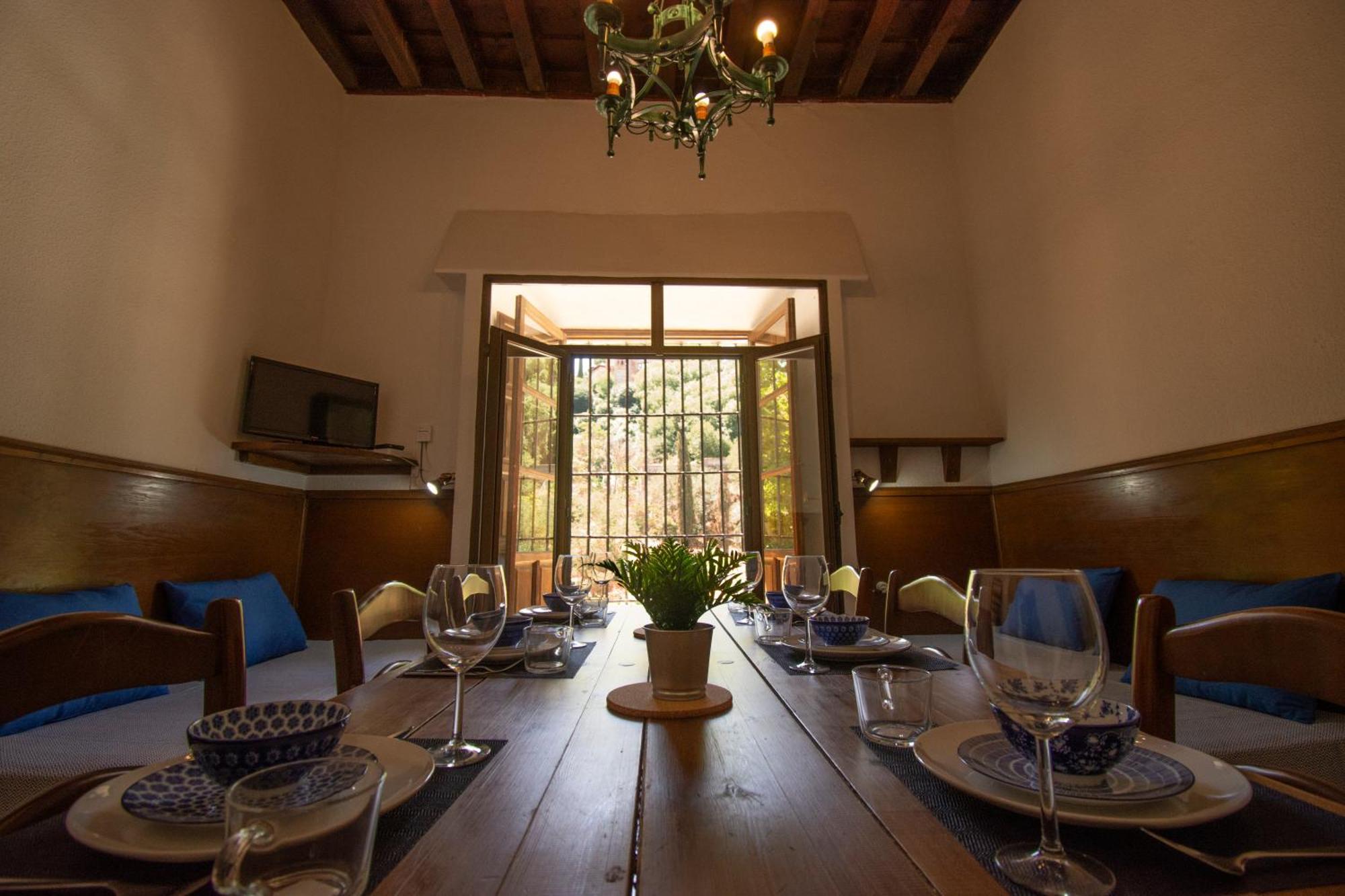 Apartamento - La Fuente - Granada