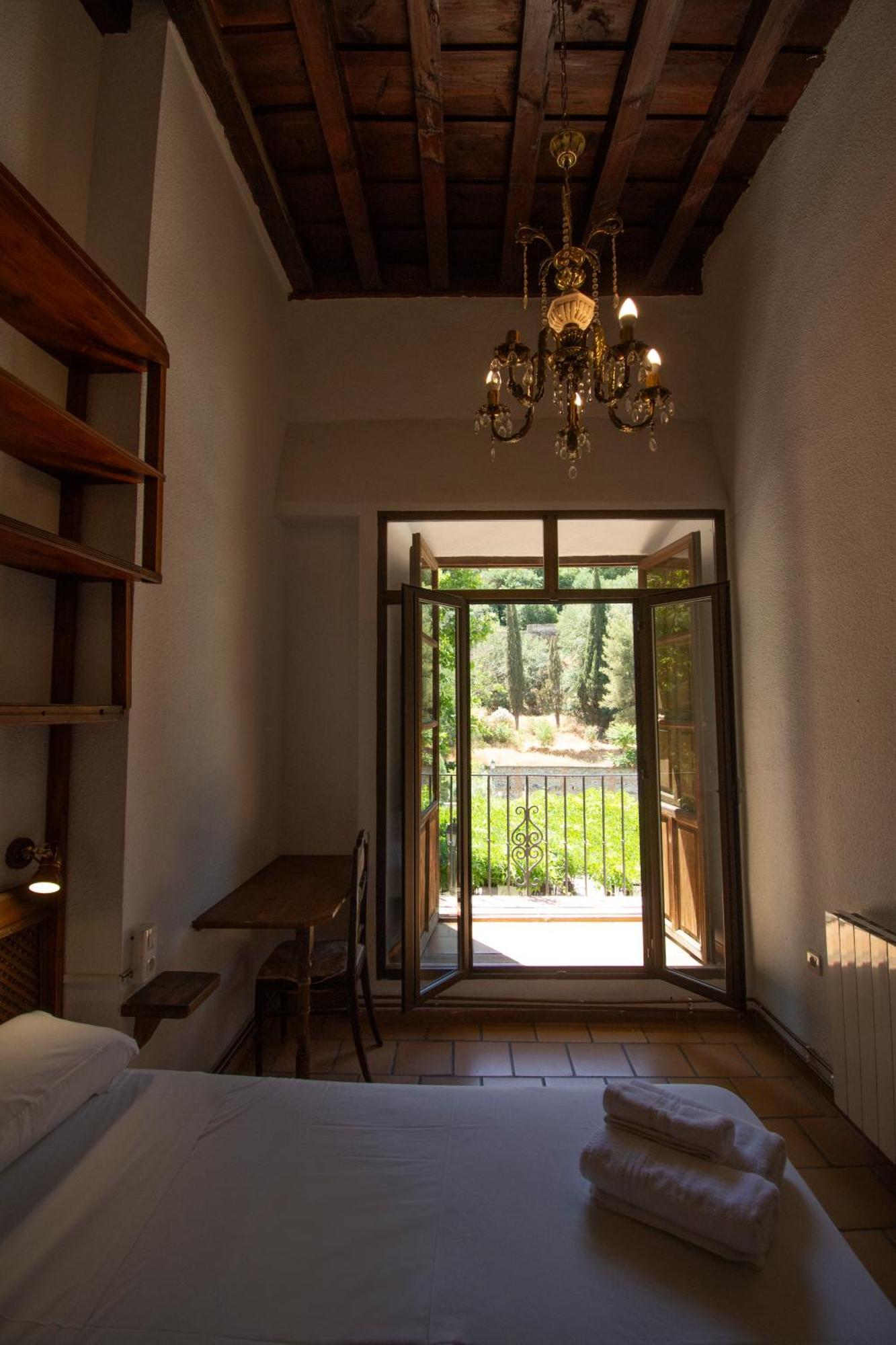 - La Fuente - Apartamento Granada