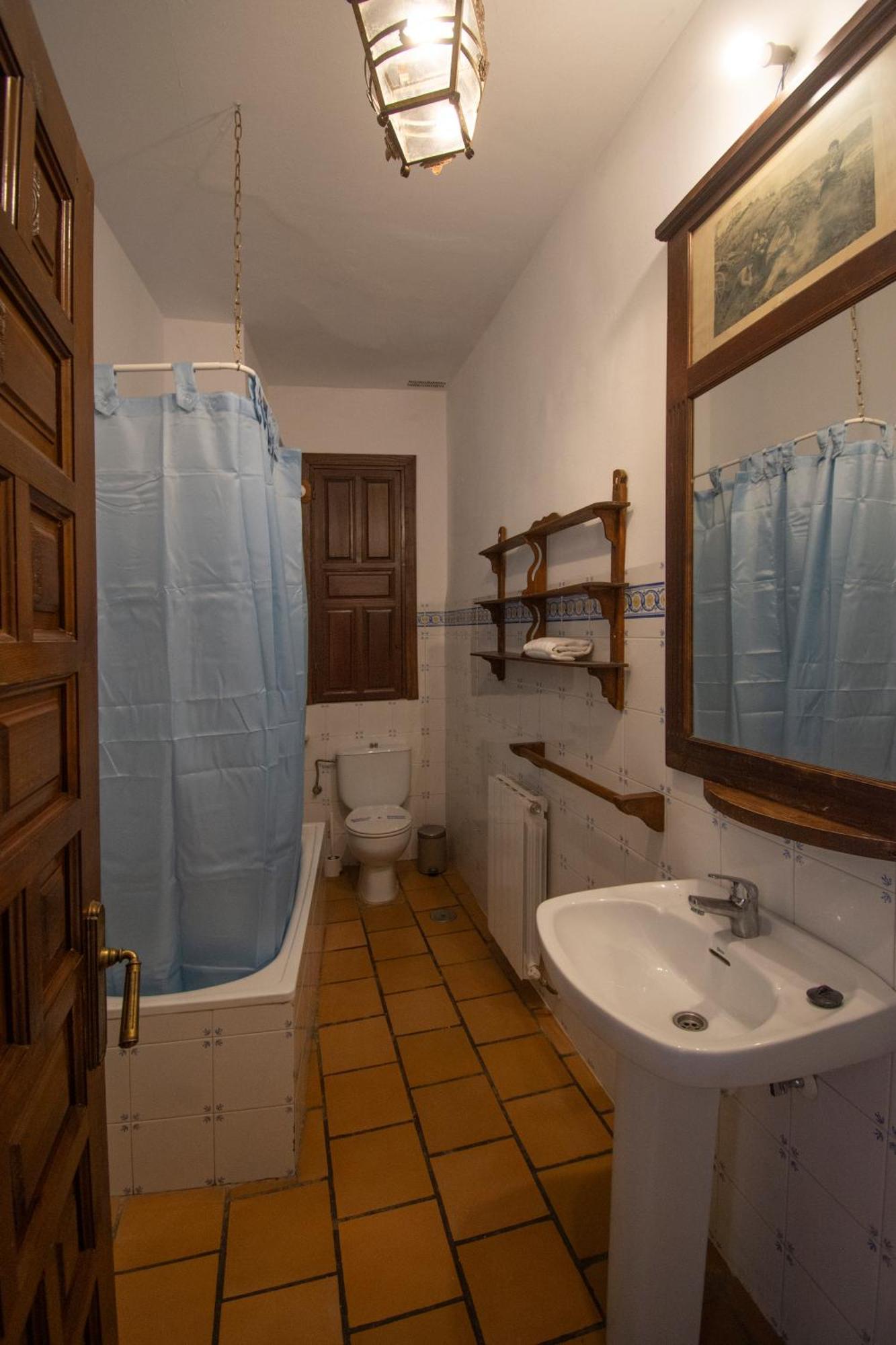 - La Fuente - Apartamento