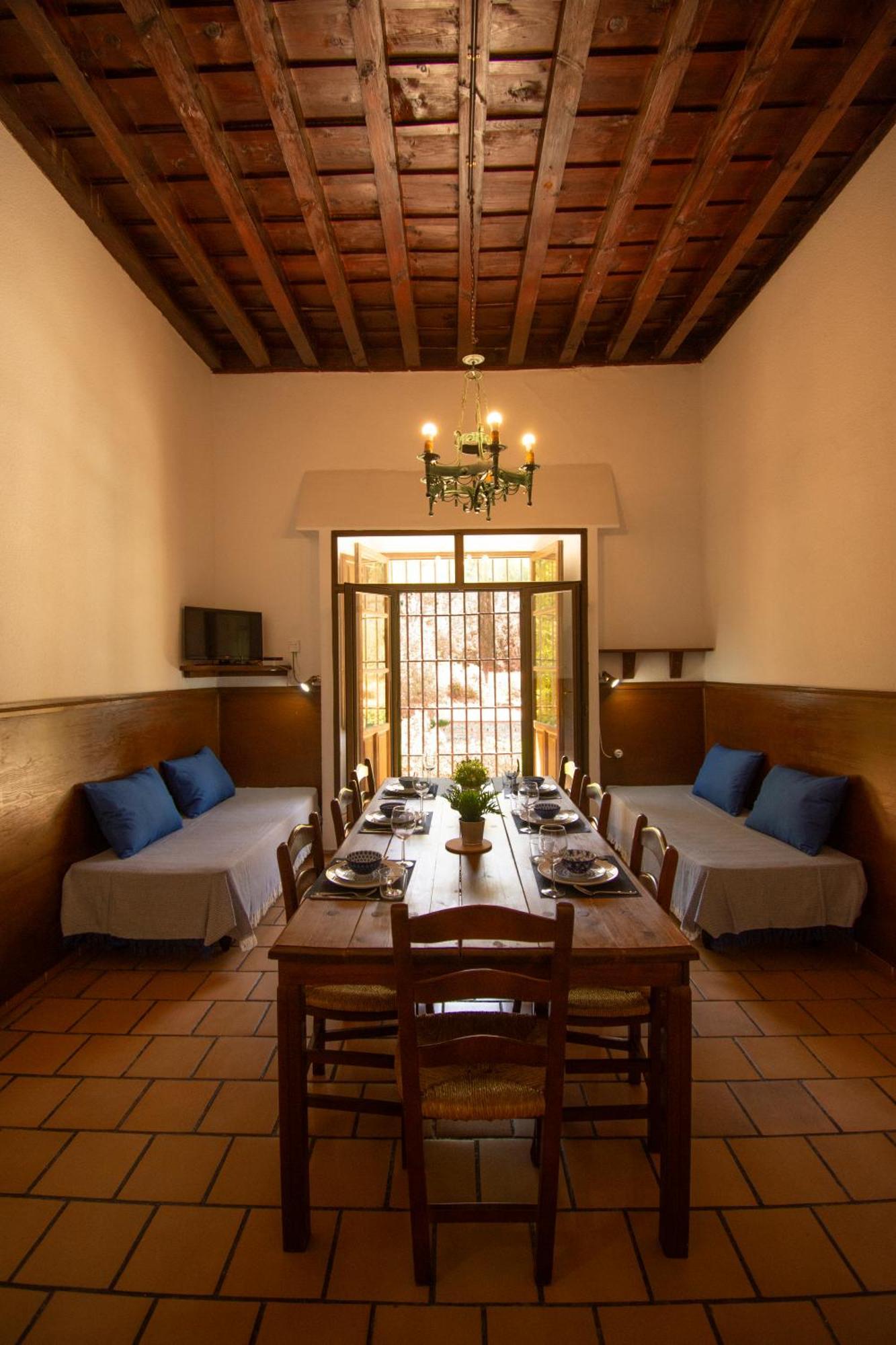 Apartamento - La Fuente - *
