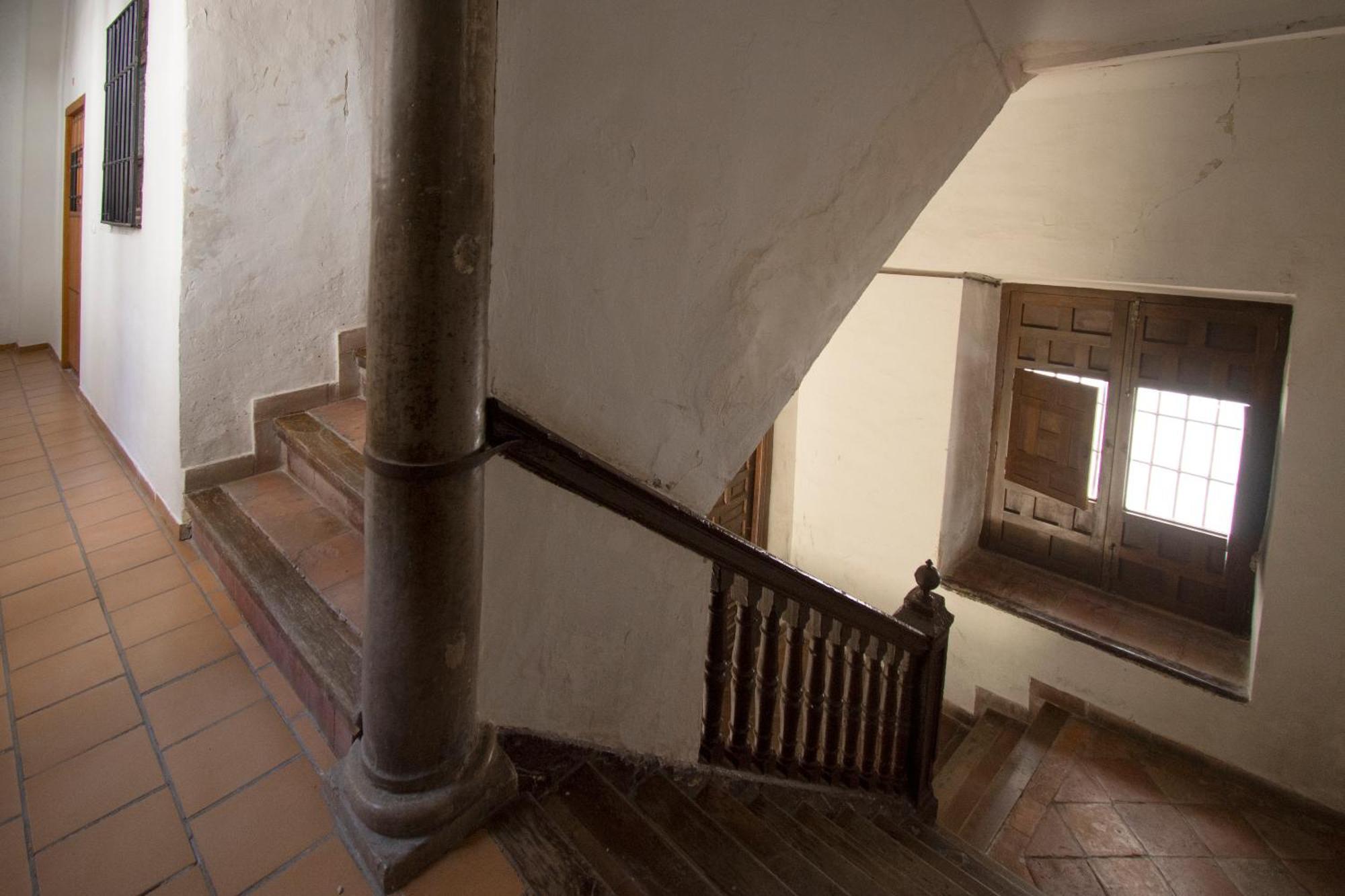 Apartamento - La Fuente - Granada