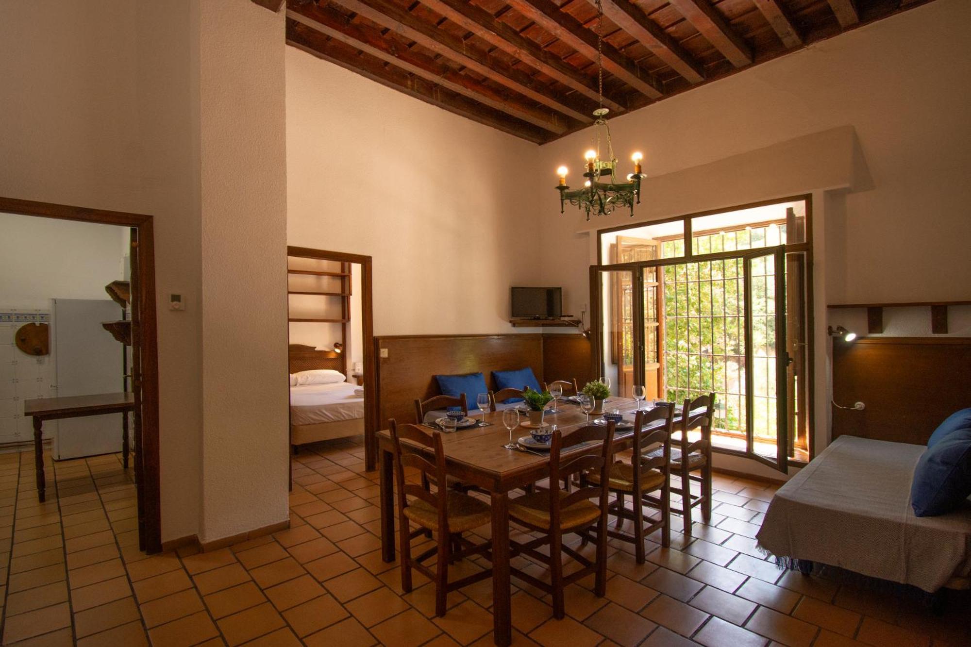 - La Fuente - Apartamento *