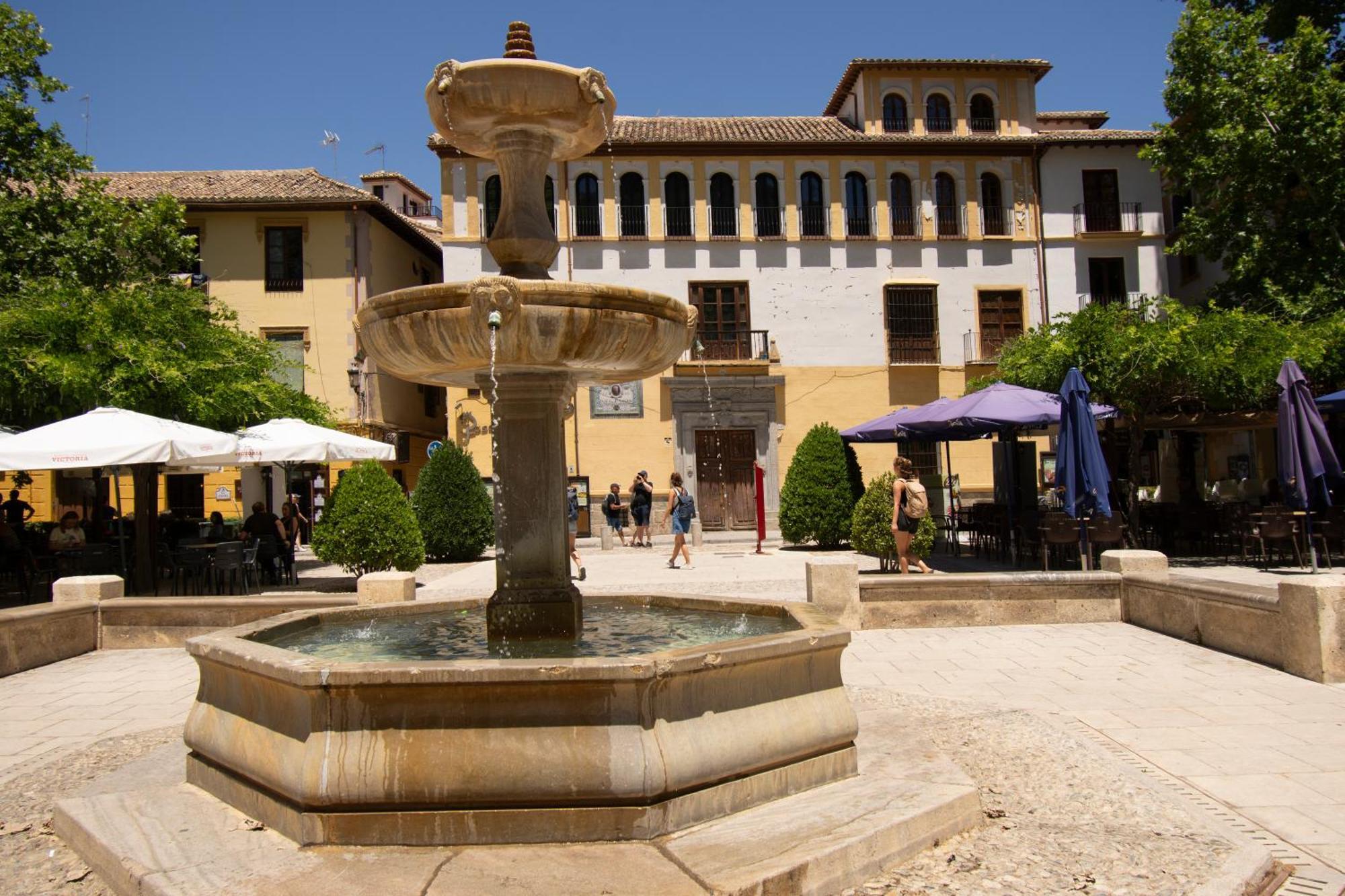Apartamento - La Fuente - *