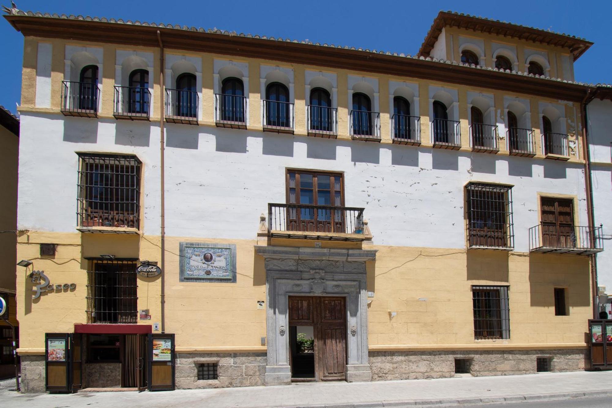 - La Fuente - Granada