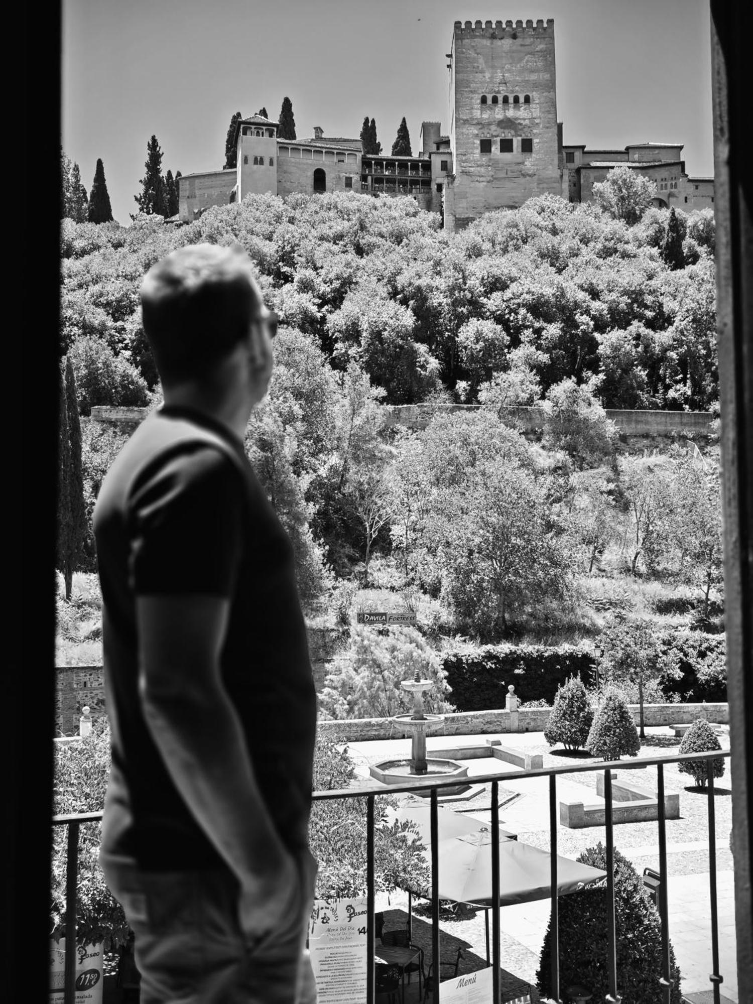Apartamento - La Fuente - Granada