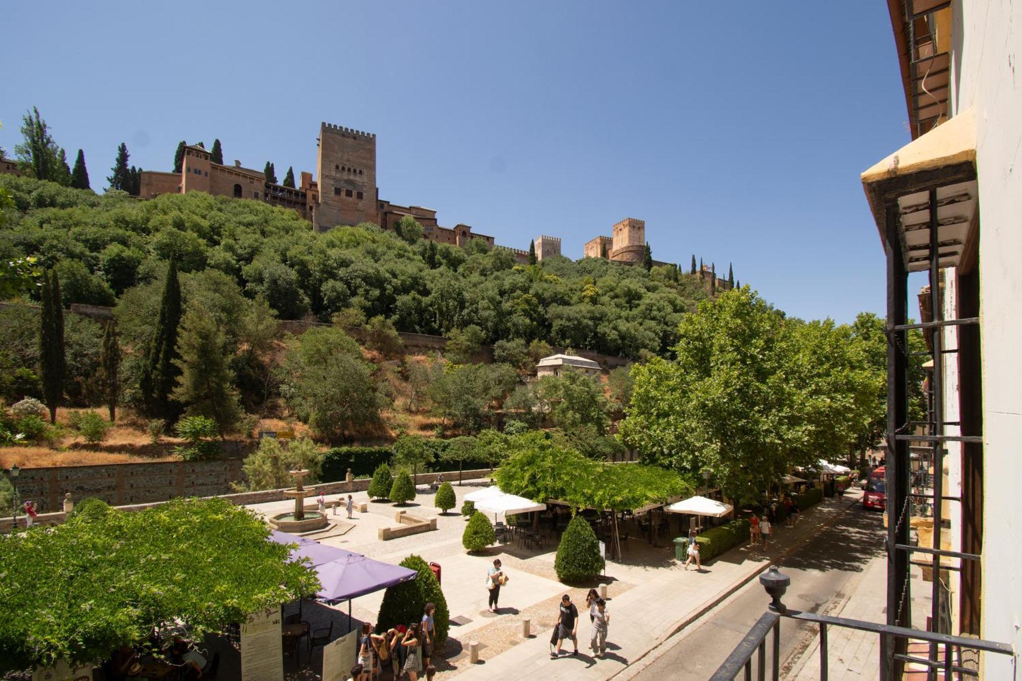 Apartment - La Fuente -
