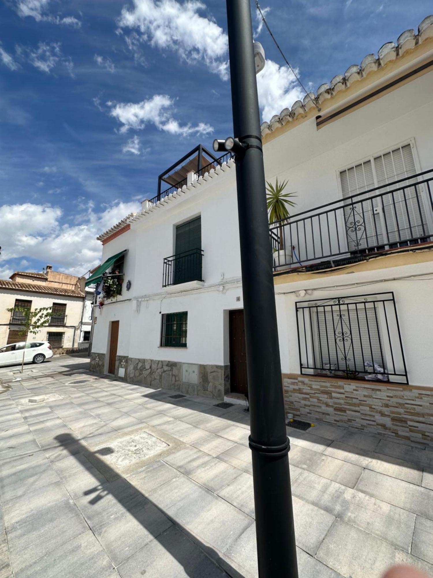 Holiday home Ruralya Constitucion Square Granada