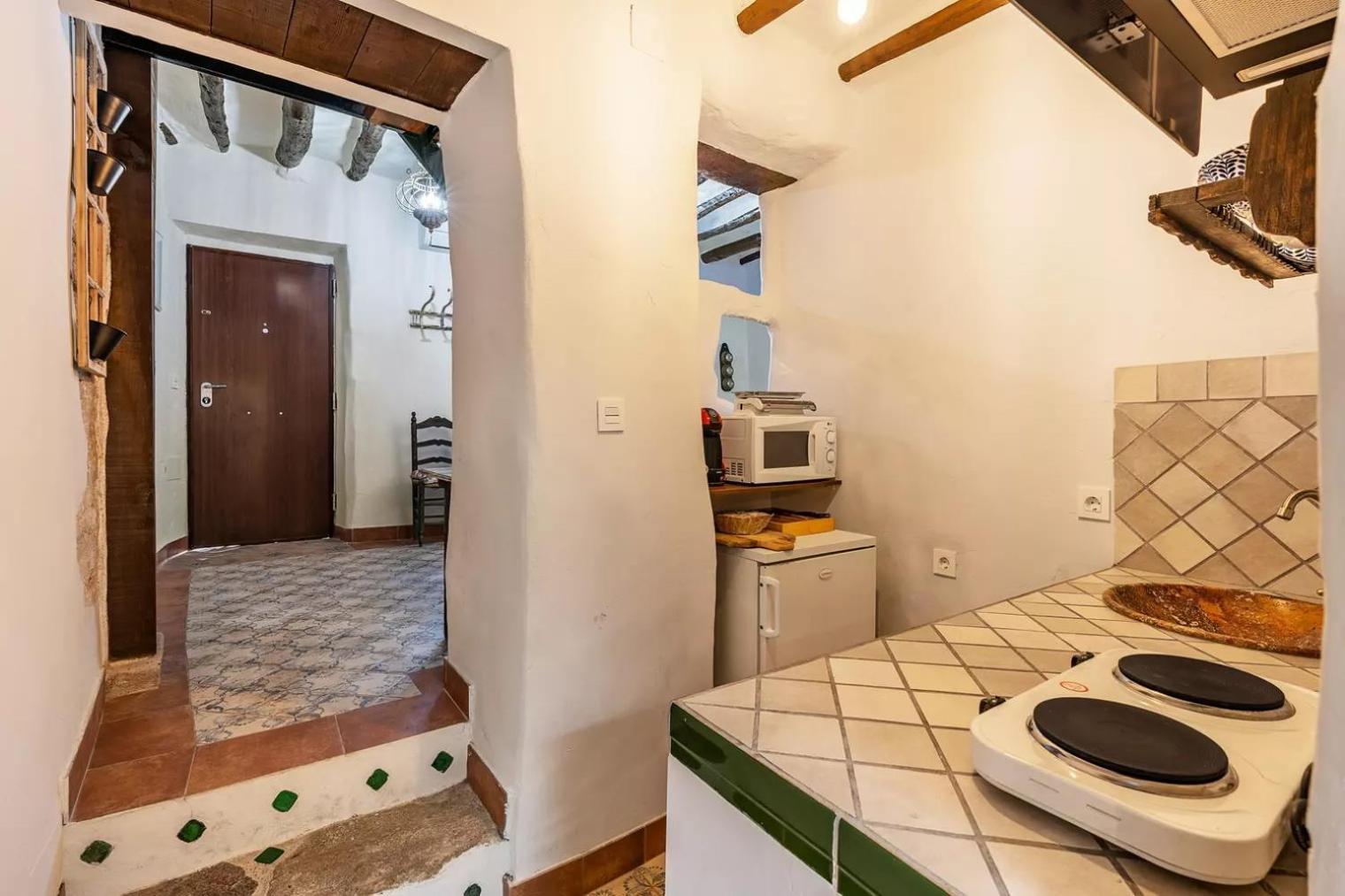 Holiday home Ruralya Constitucion Square