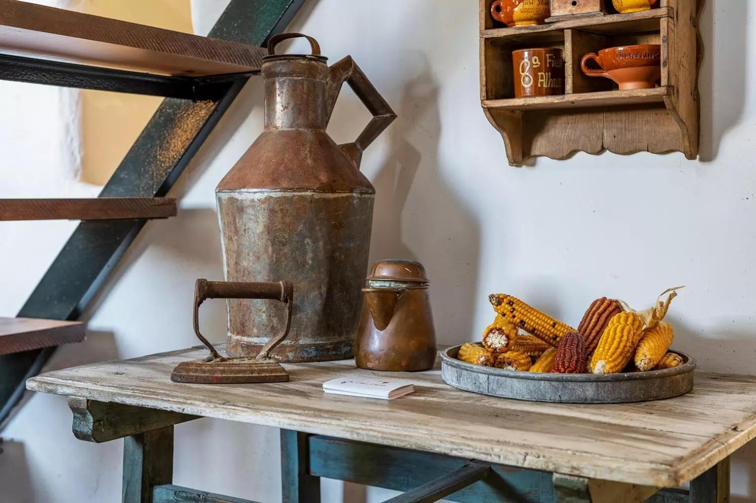 Holiday home Ruralya Constitucion Square Granada