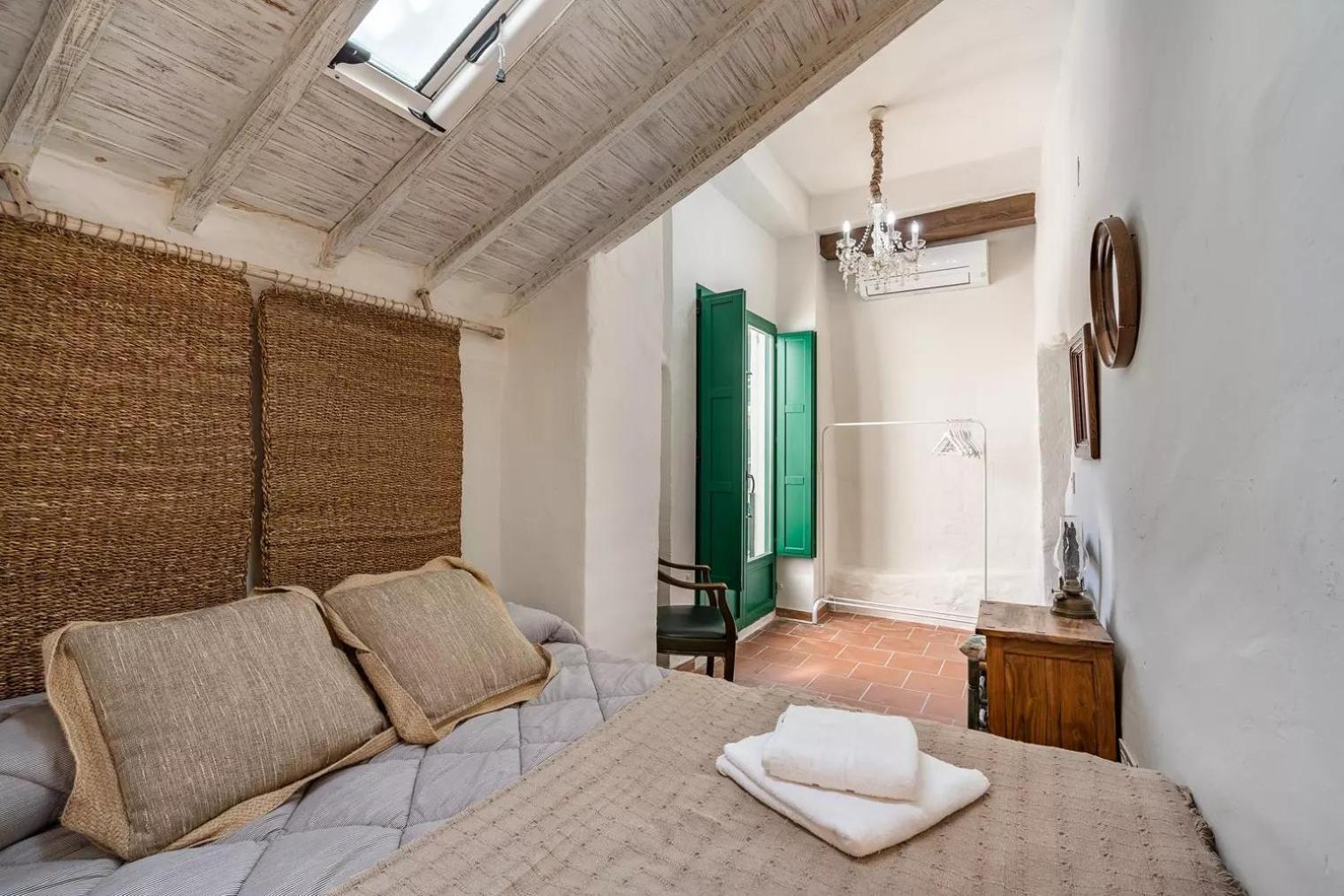 Holiday home Ruralya Constitucion Square