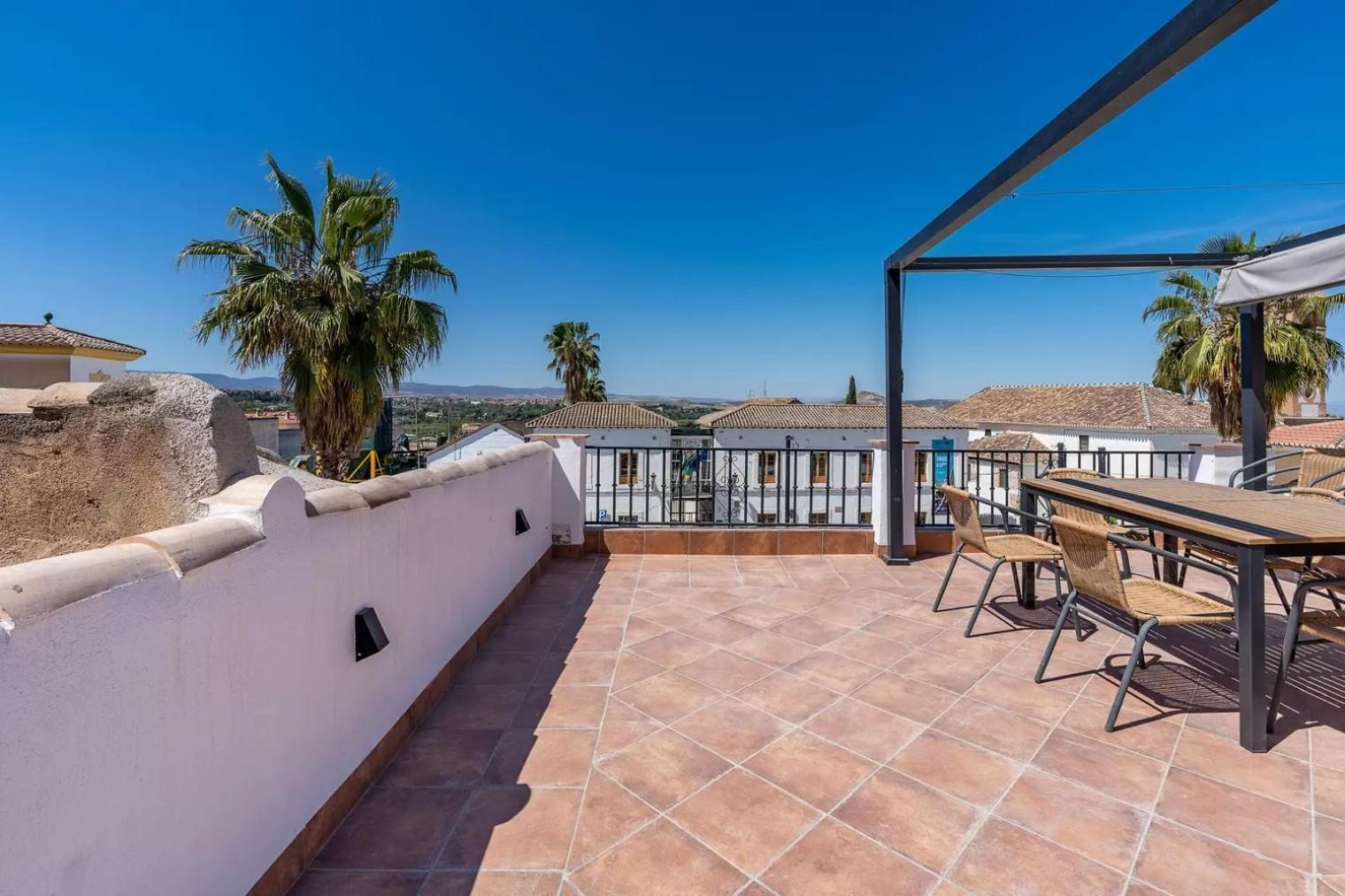 Ruralya Constitucion Square Holiday home *