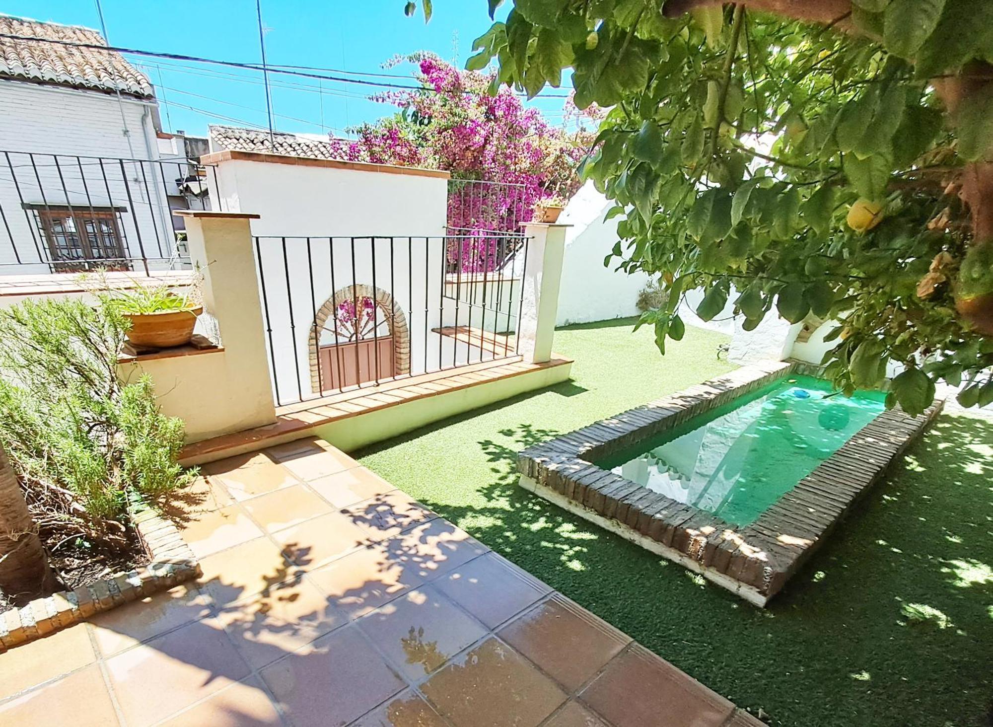 Casa Alhambra - Centro Historico Con Jardin Privado Apartment Granada