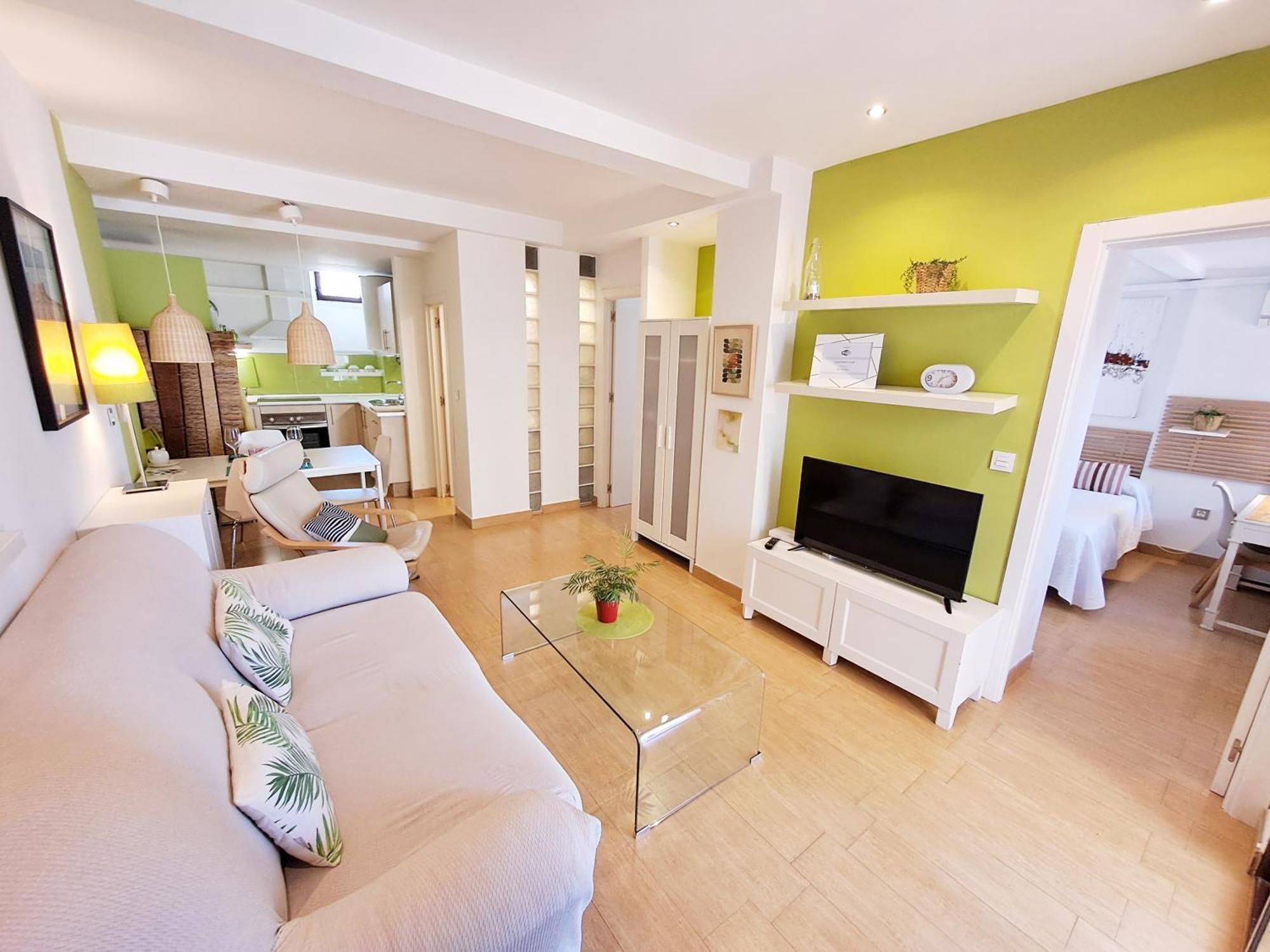 Apartment Casa Alhambra - Centro Historico Con Jardin Privado Granada