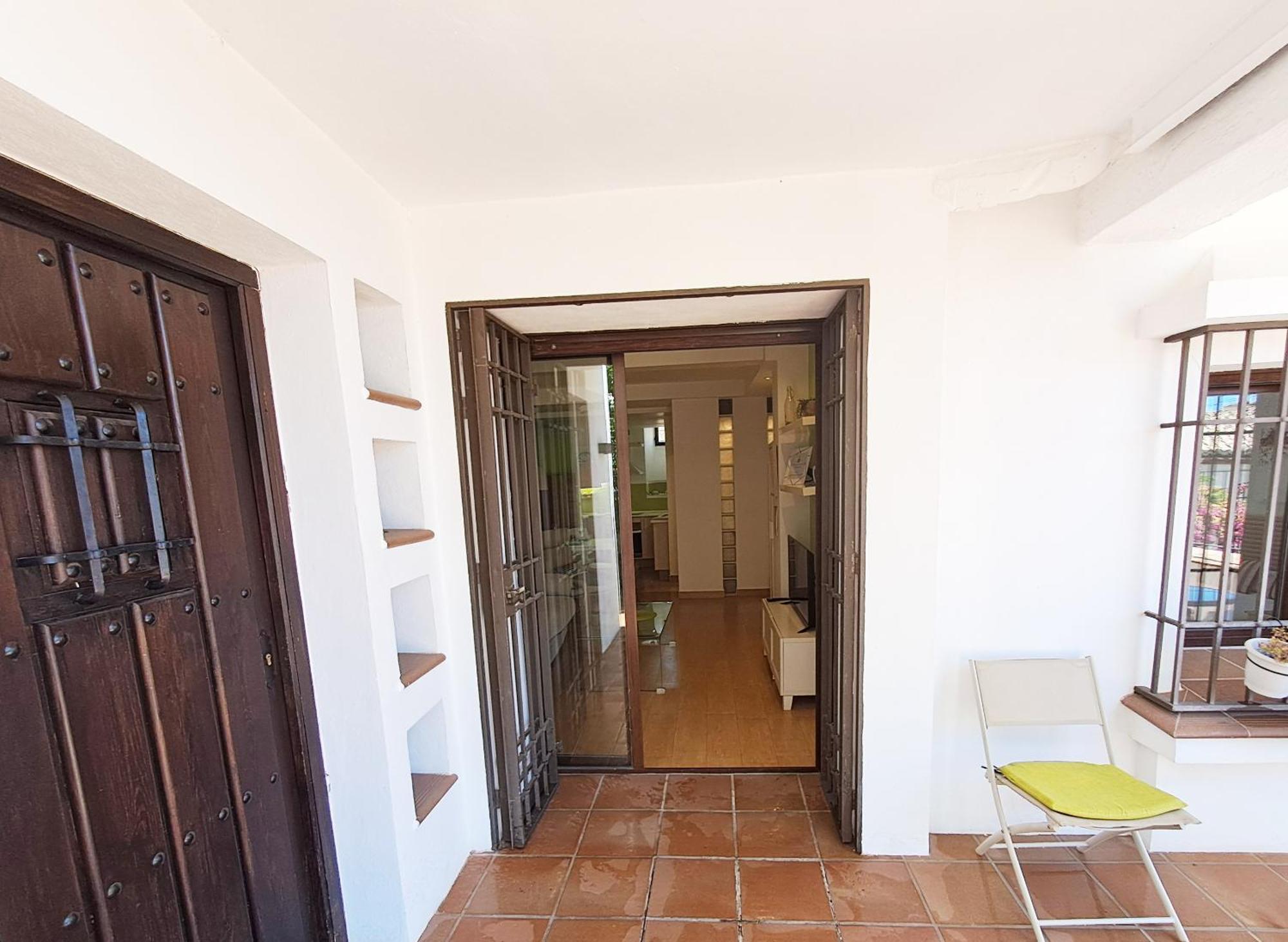 Casa Alhambra - Centro Historico Con Jardin Privado * Granada