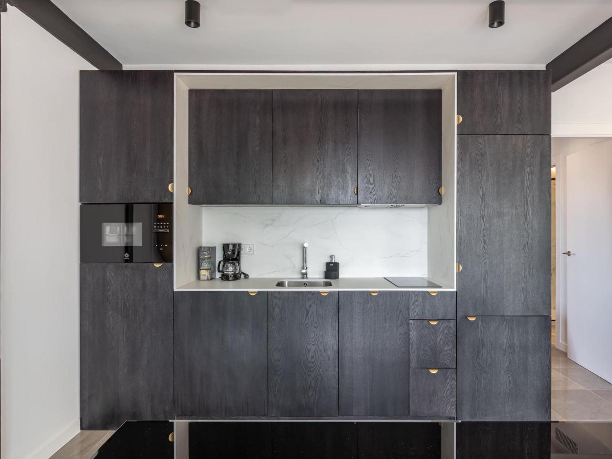 Luxury Alhambra Penthouse Collection Gran Via Apartamento *