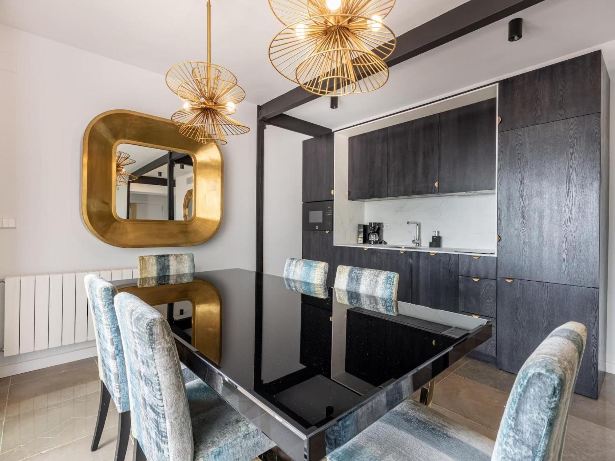 Apartamento Luxury Alhambra Penthouse Collection Gran Via Granada